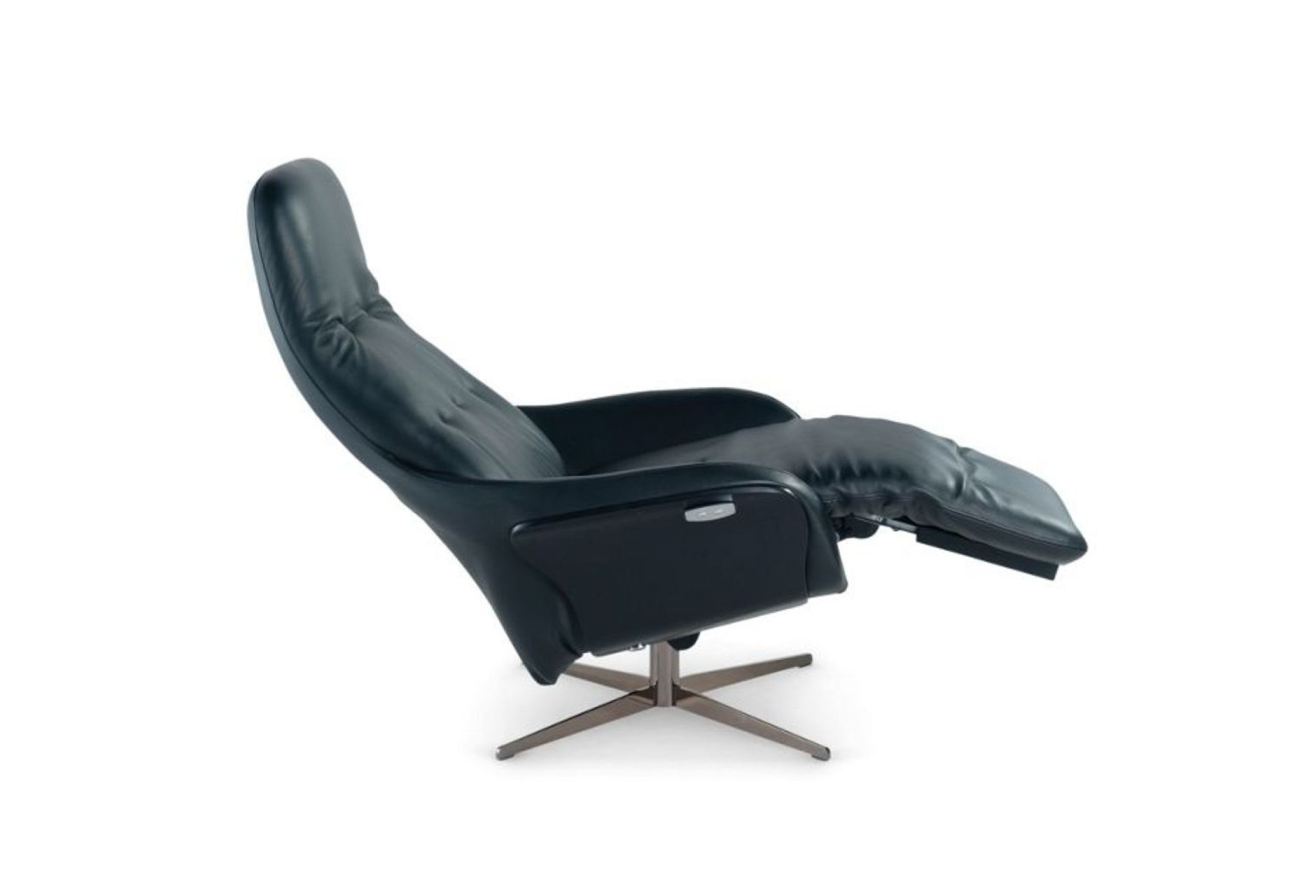 Utopie Swivel Armchair