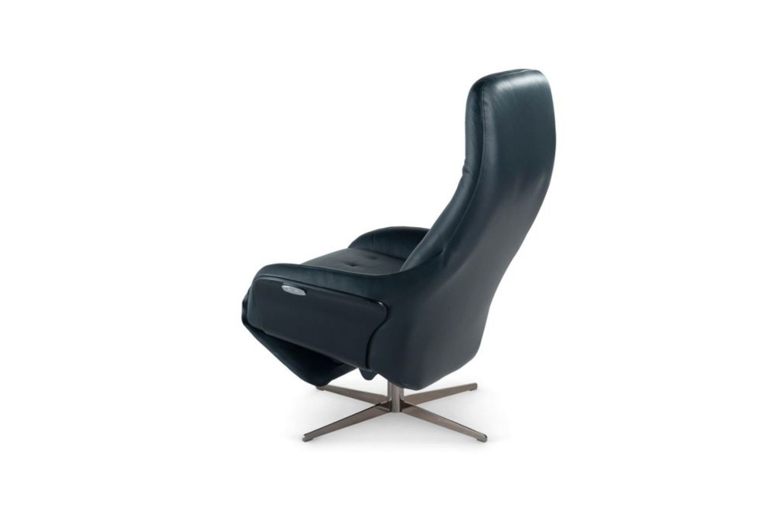 Utopie Swivel Armchair
