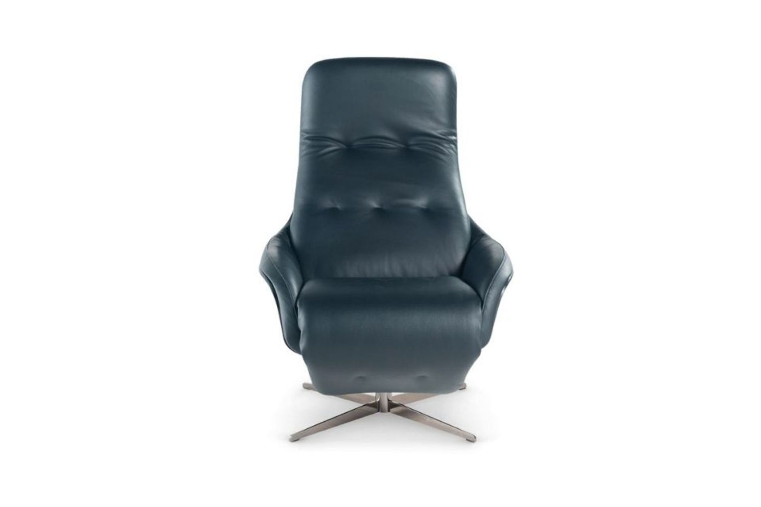 Utopie Swivel Armchair