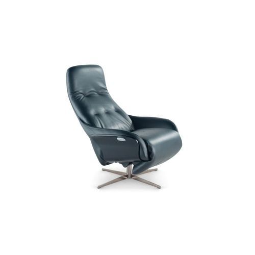 Utopie Swivel Armchair
