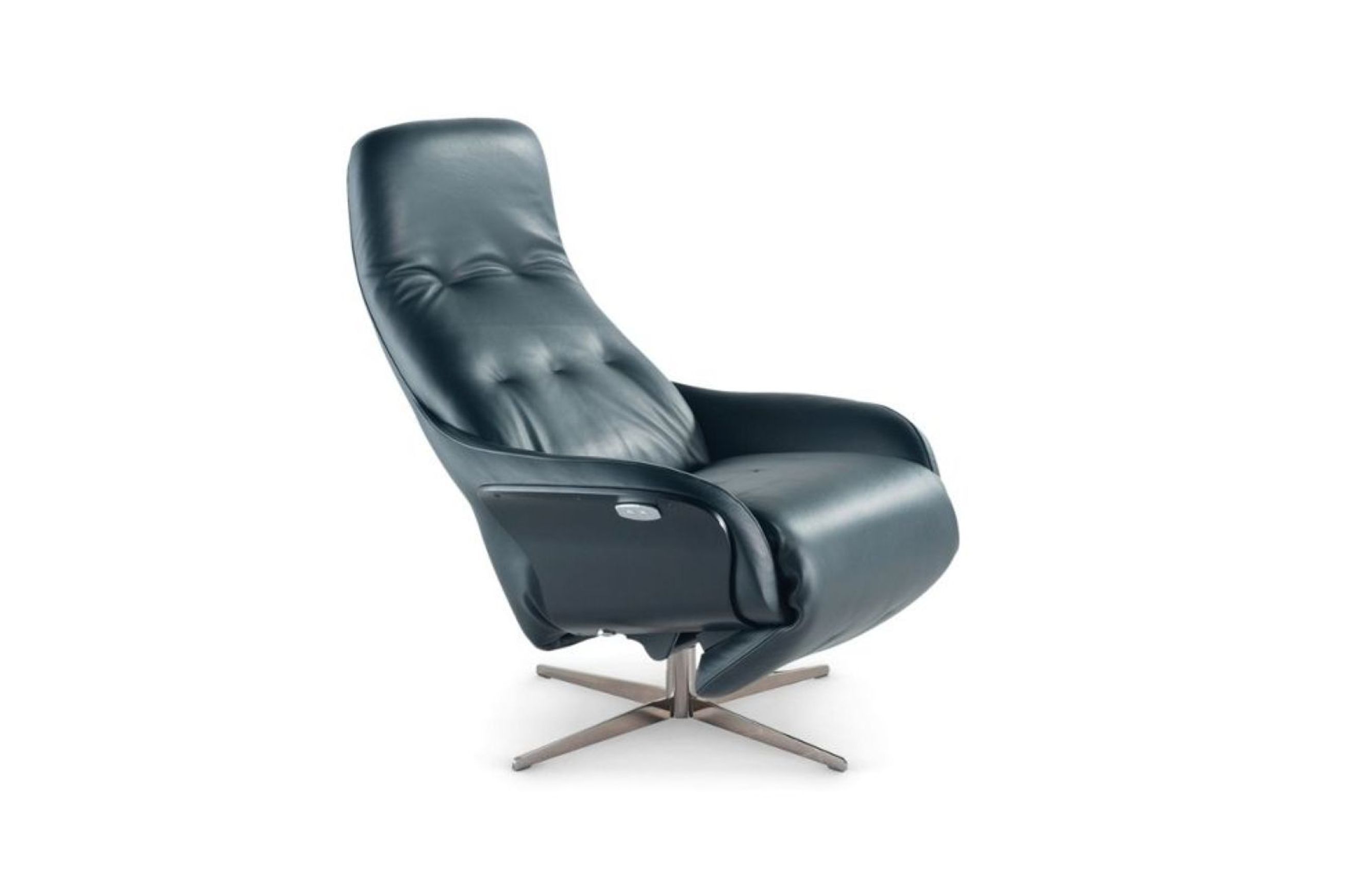 Utopie Swivel Armchair