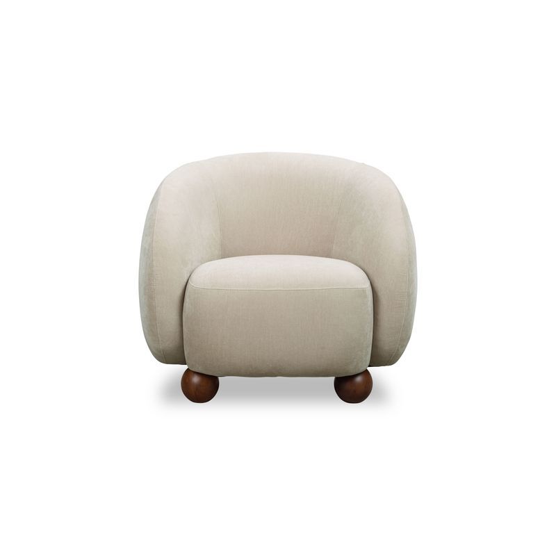 Napa Accent Chair | Sand