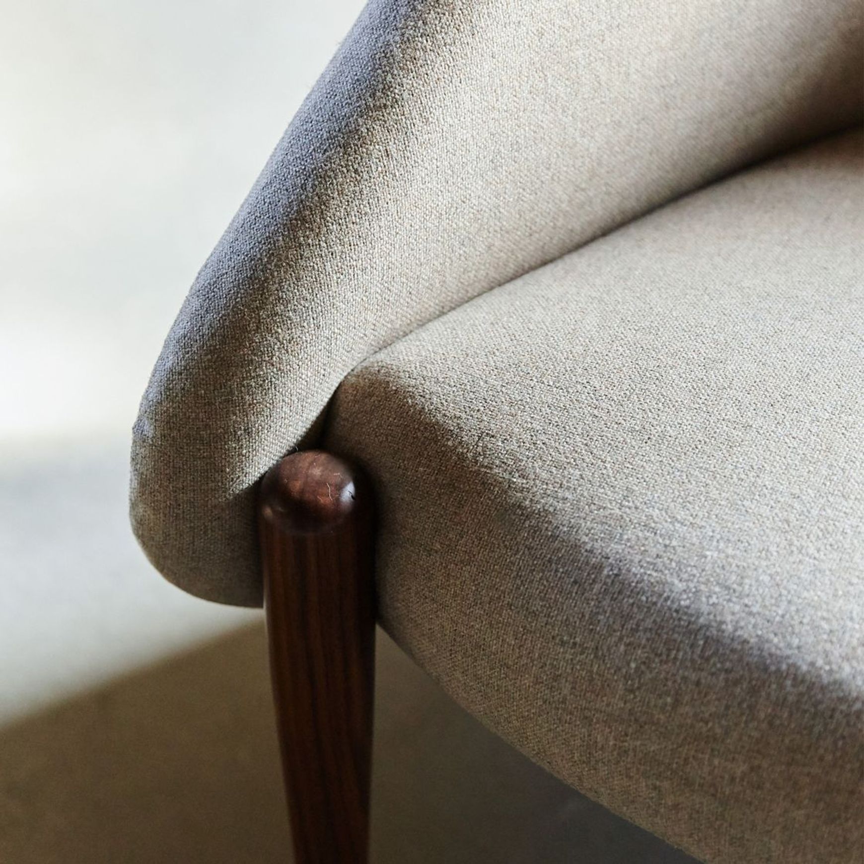 Walrus Armchair