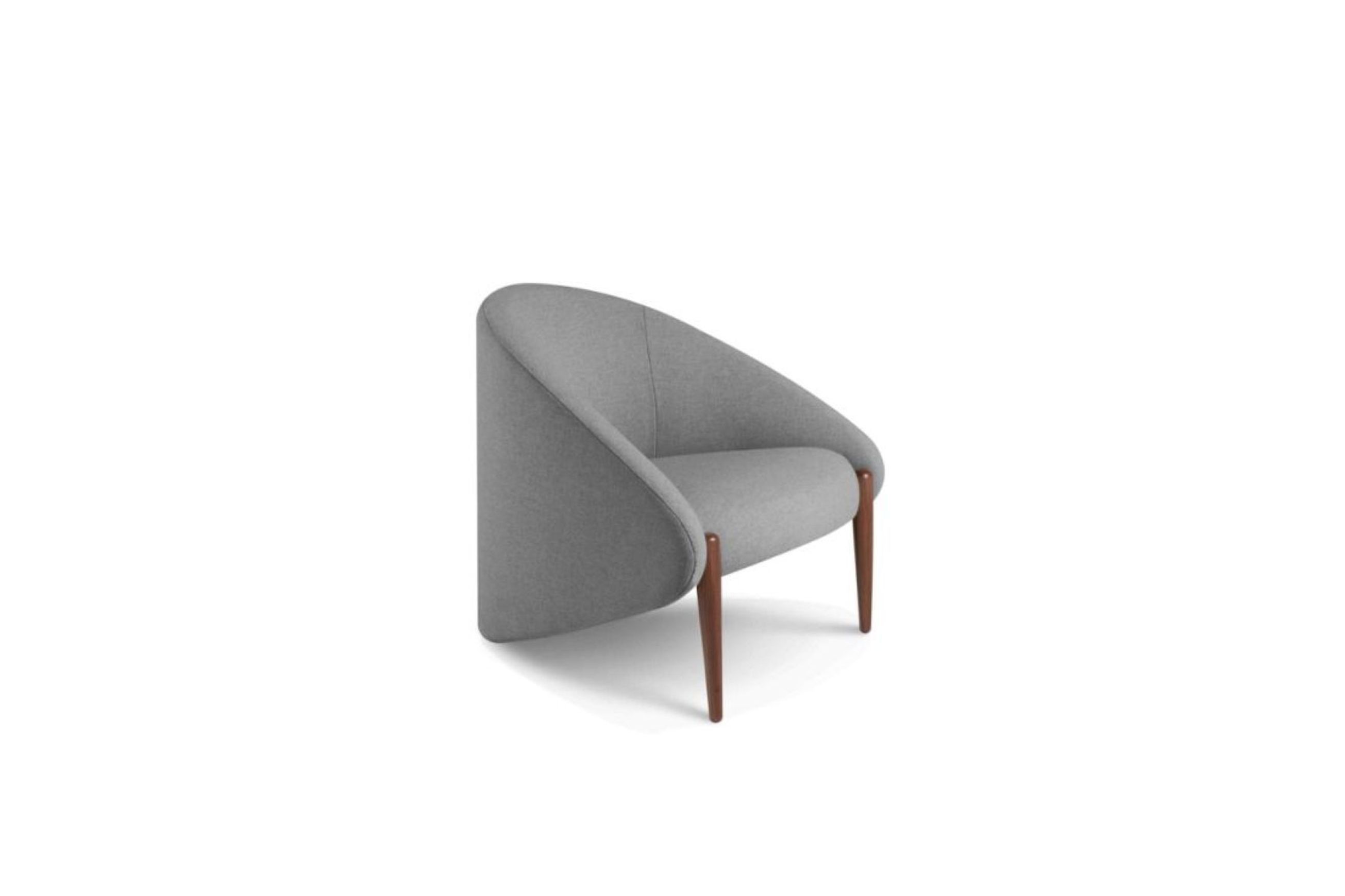 Walrus Armchair