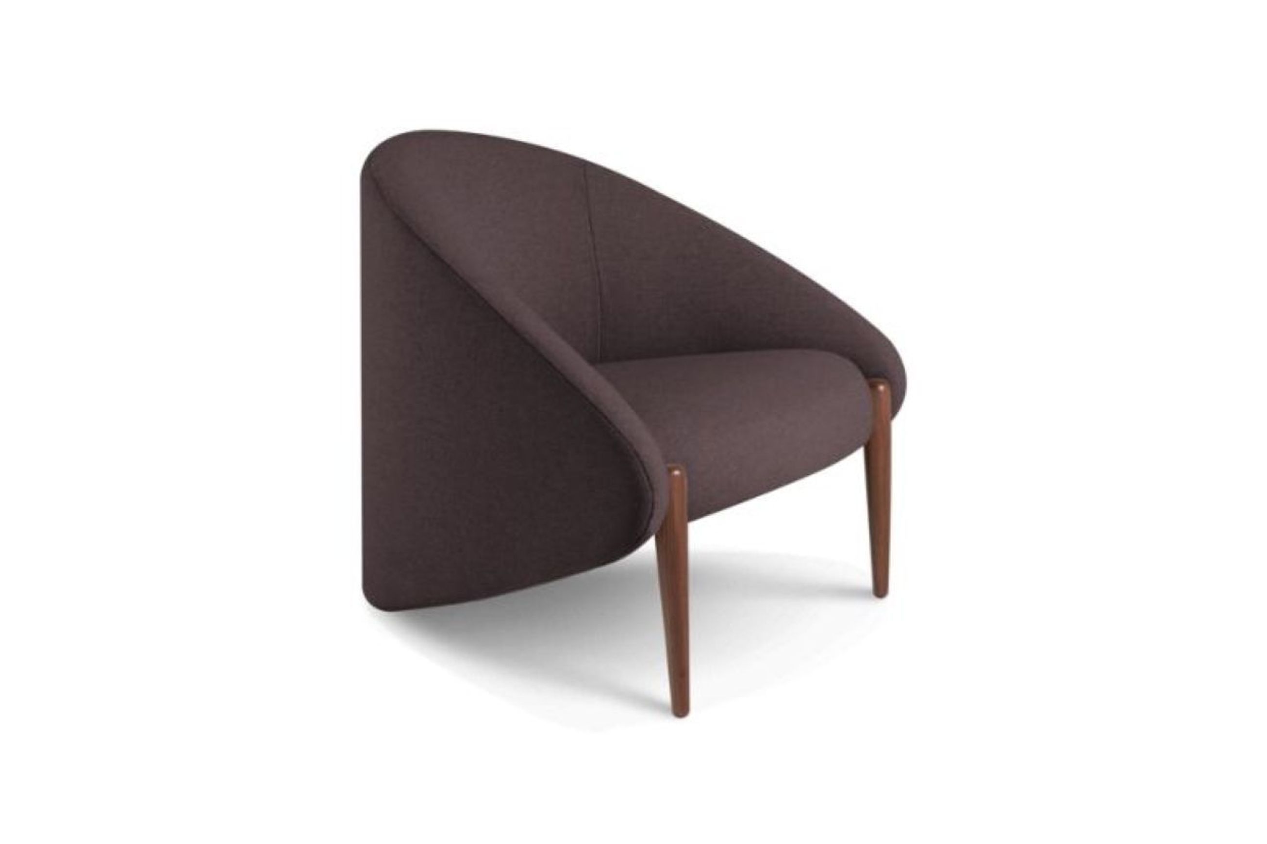 Walrus Armchair