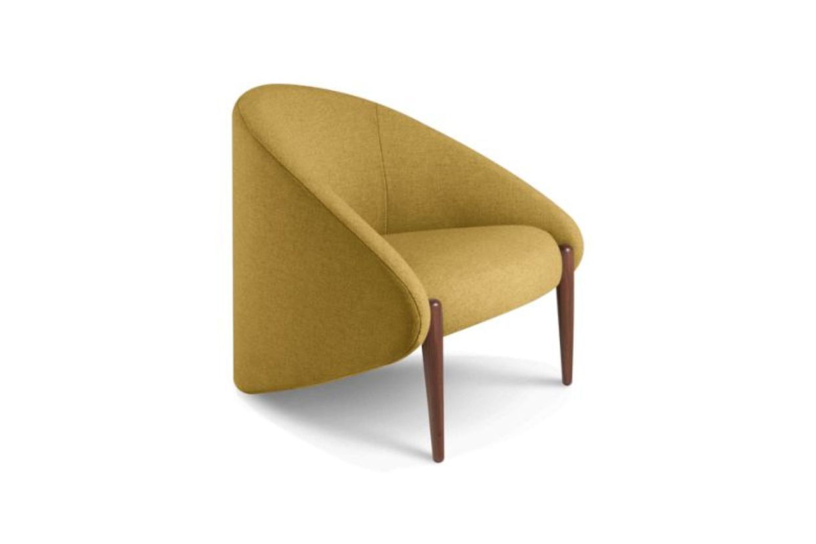 Walrus Armchair