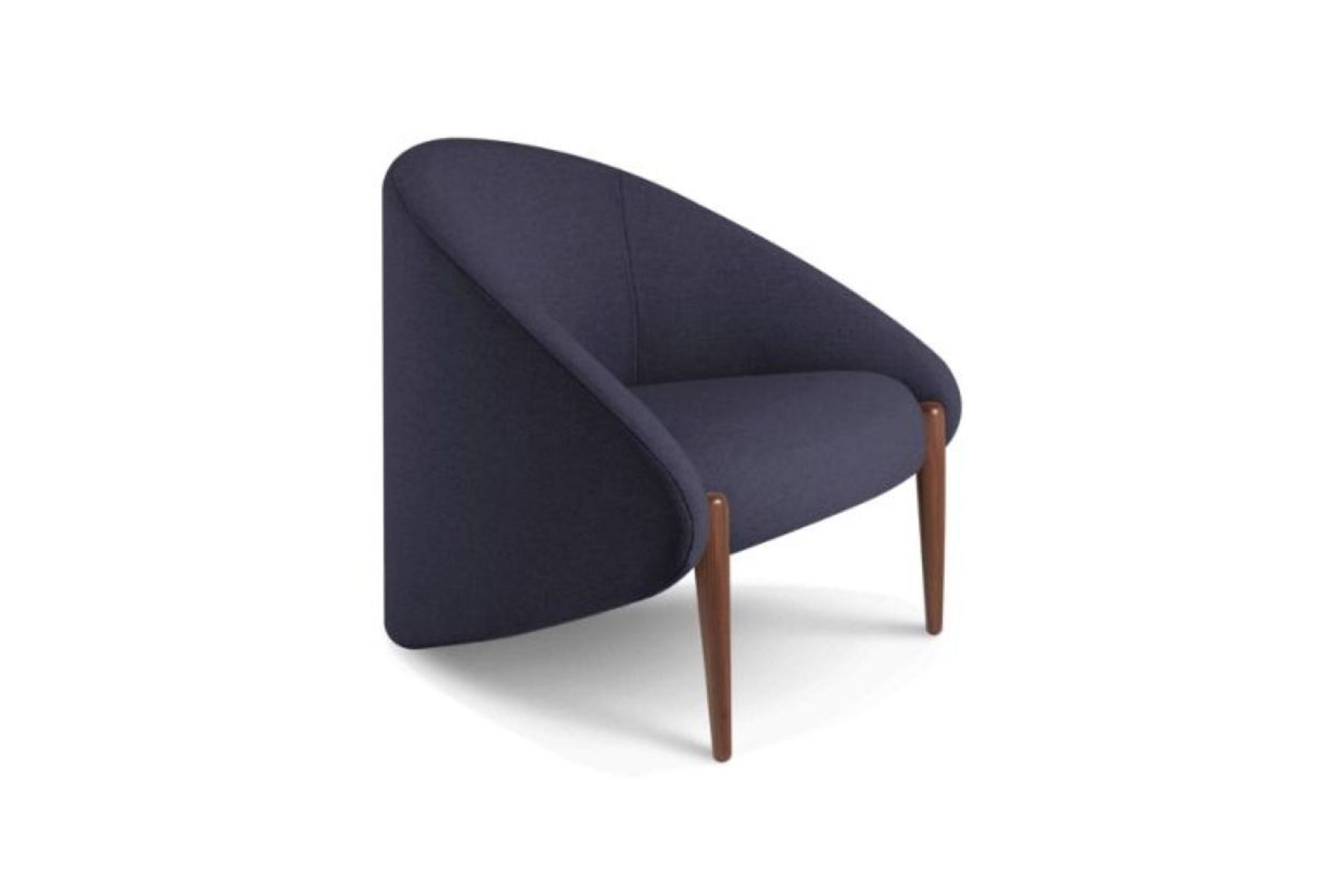 Walrus Armchair