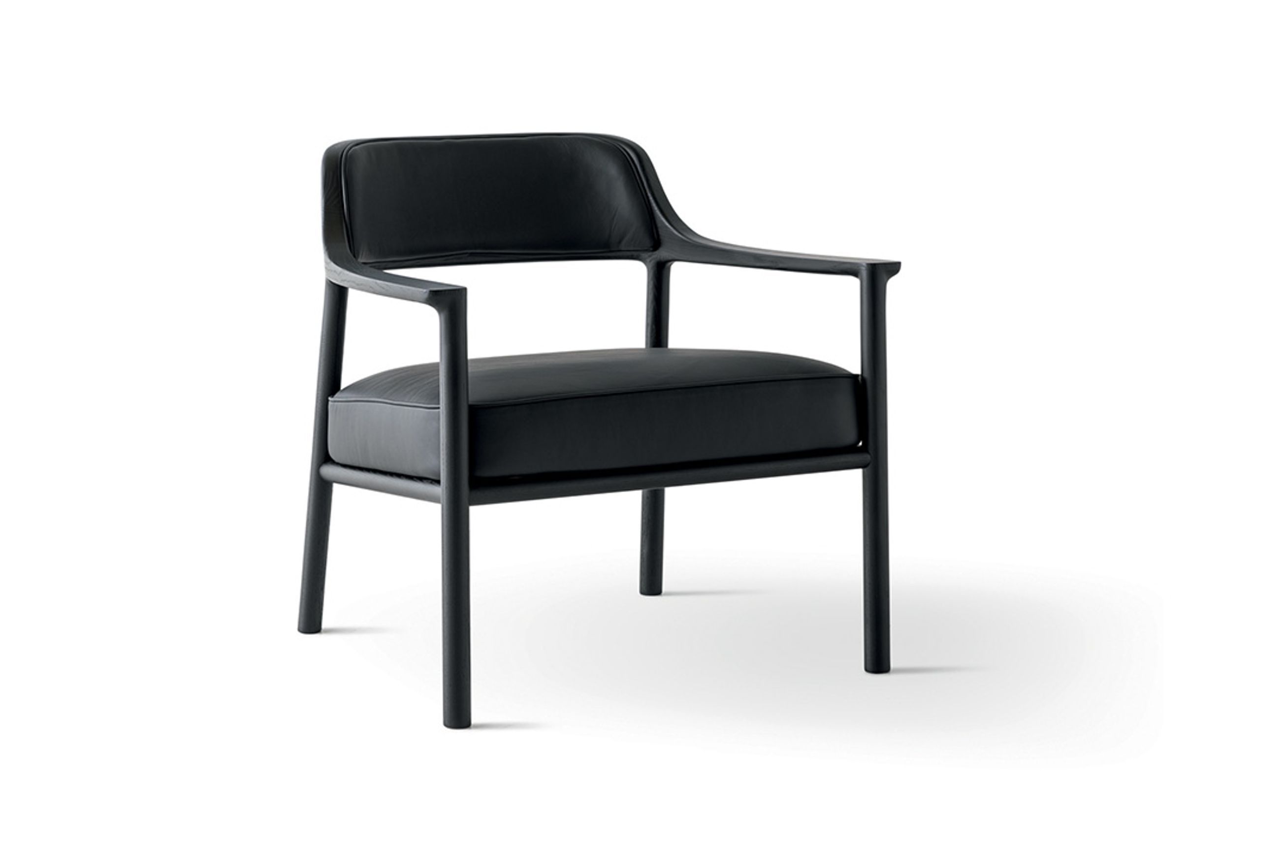 Walter Armchair by Molteni&C