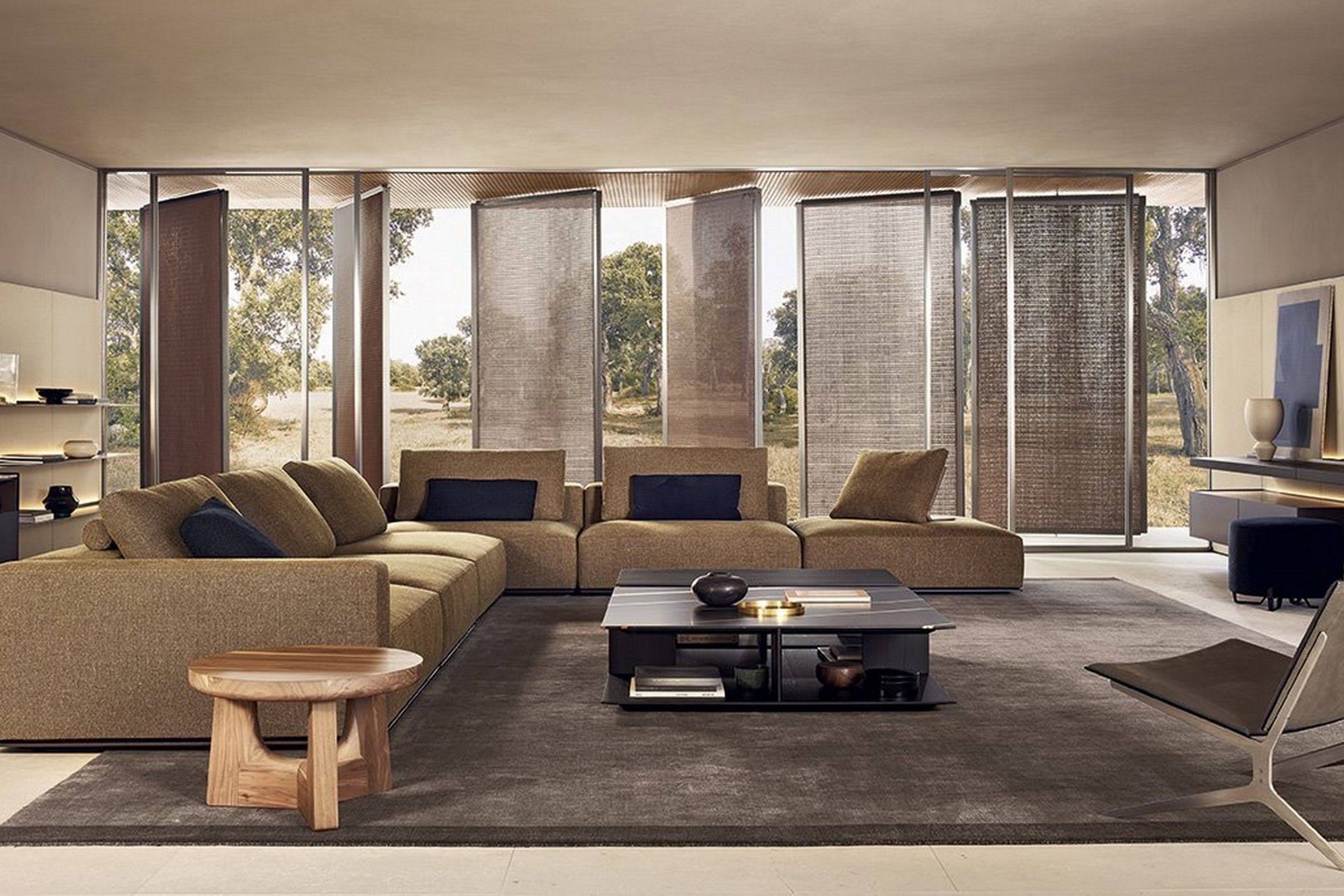 Westside Sofa