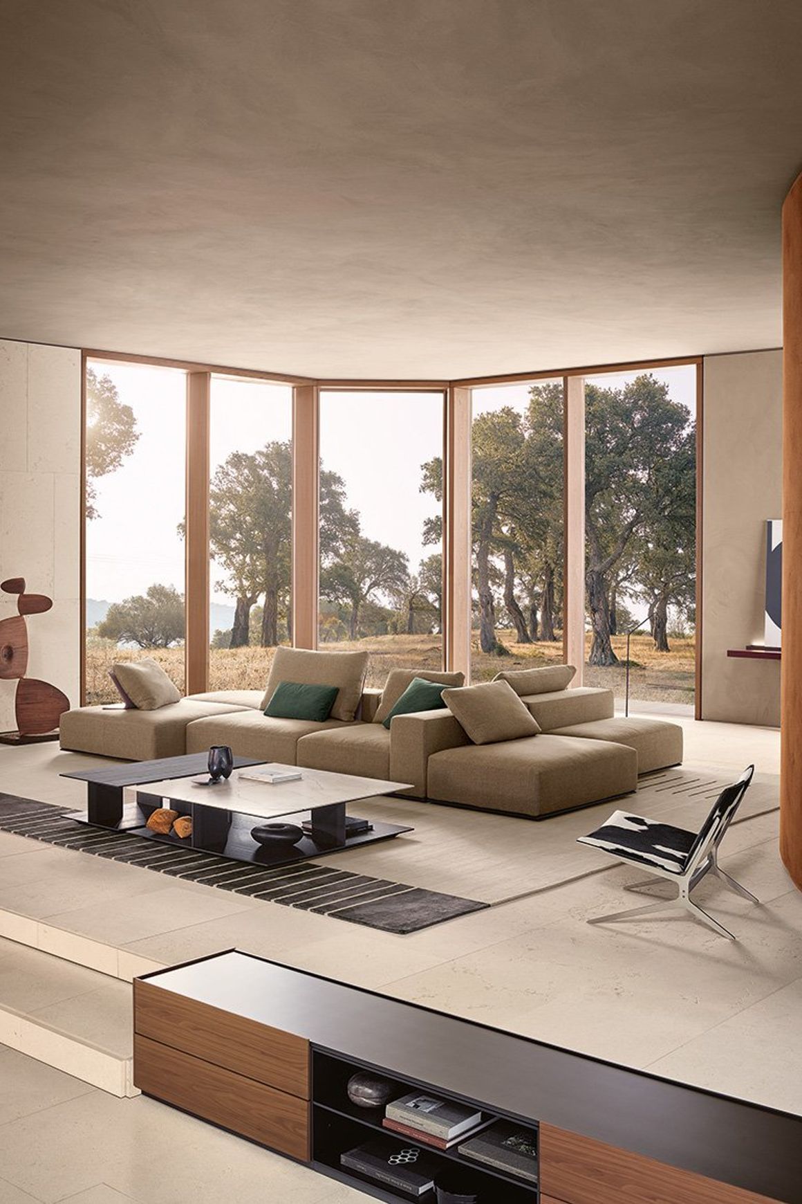 Westside Sofa