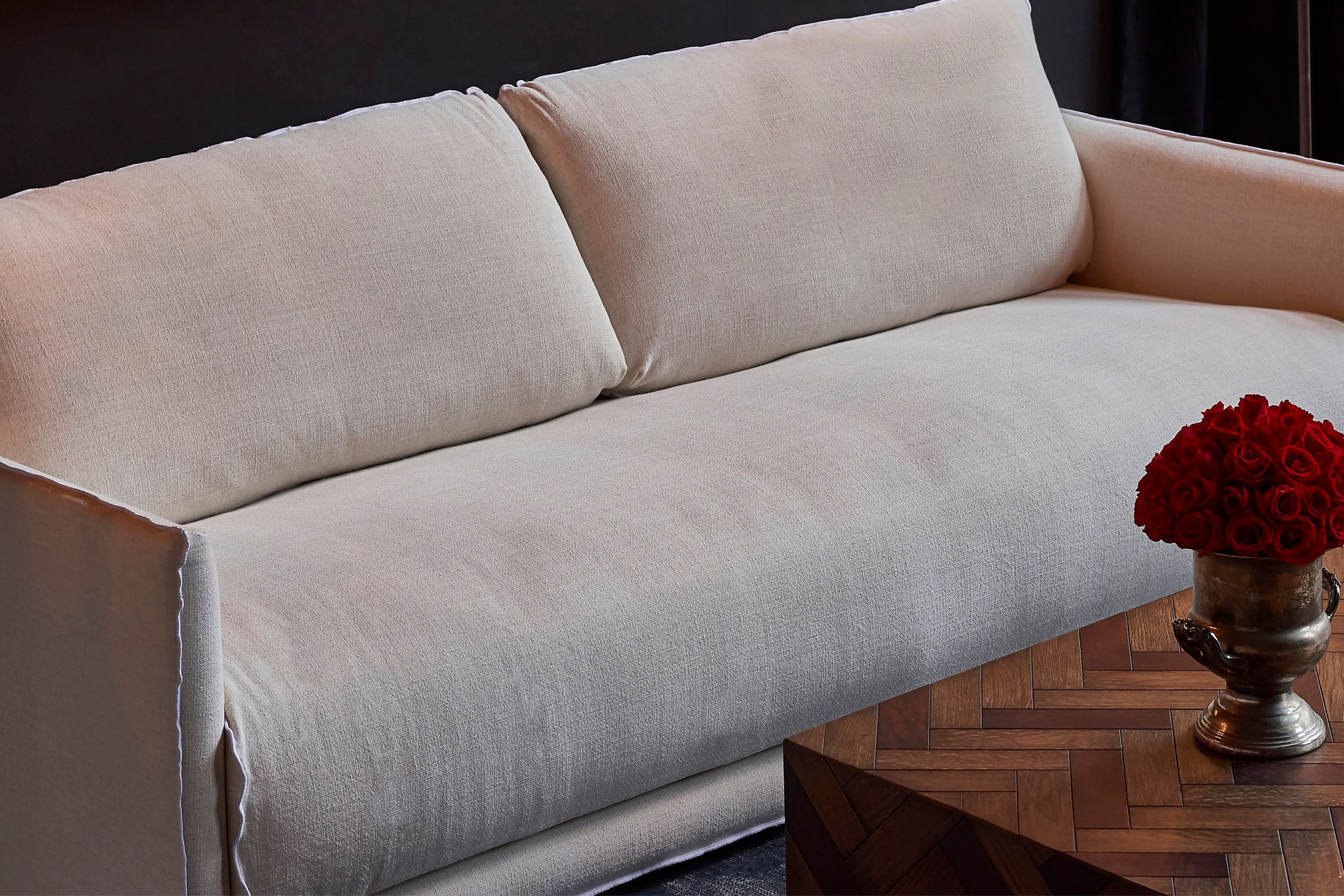Whitecliff Sofa