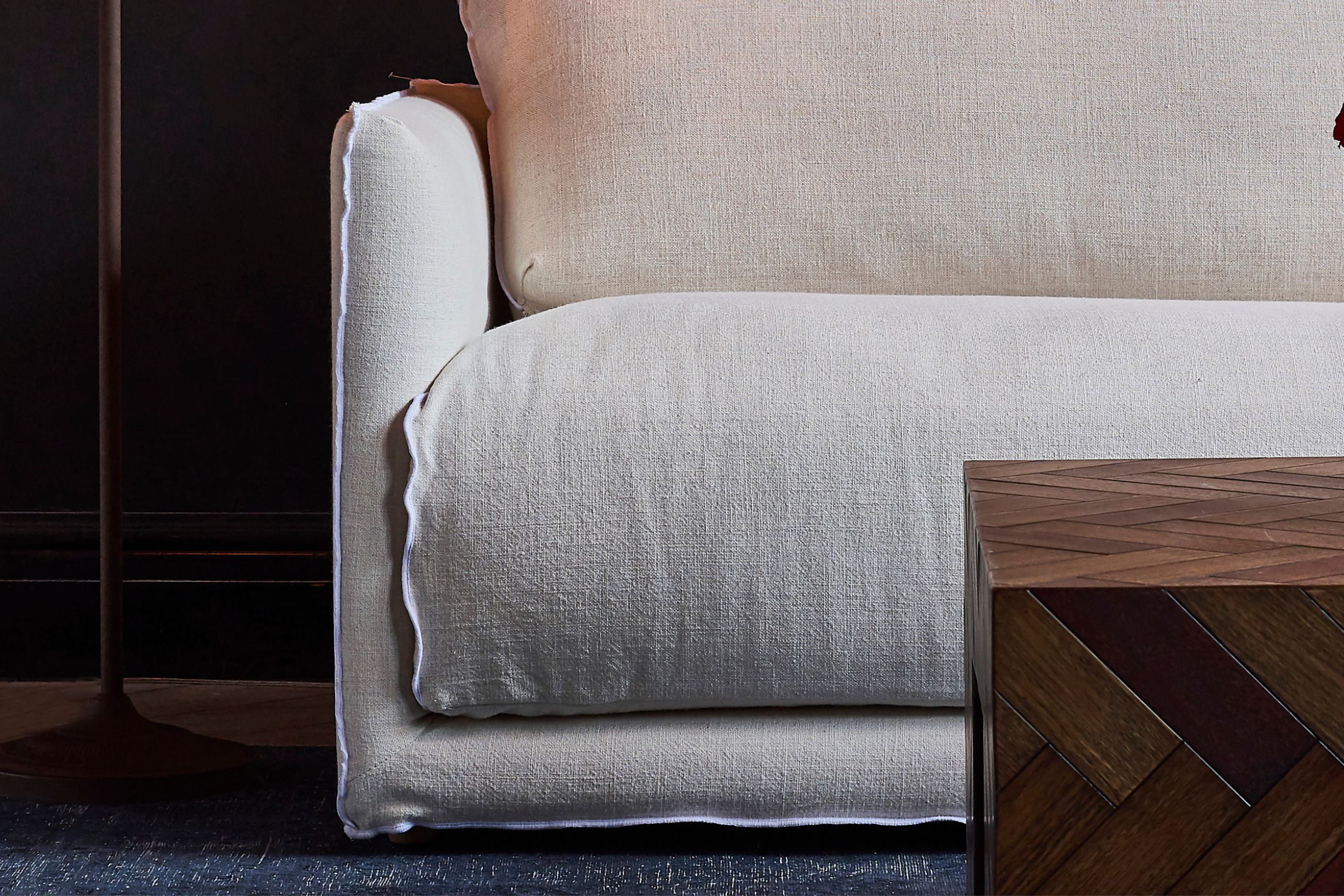 Whitecliff Sofa