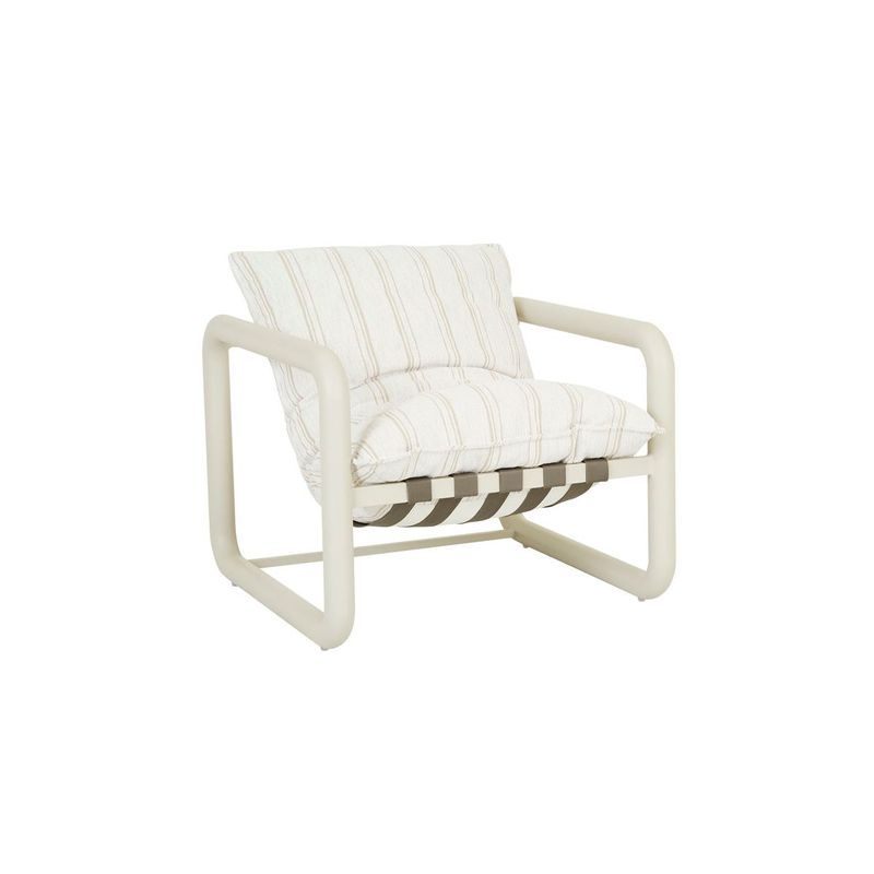 Frankie Tube Occasional Chair