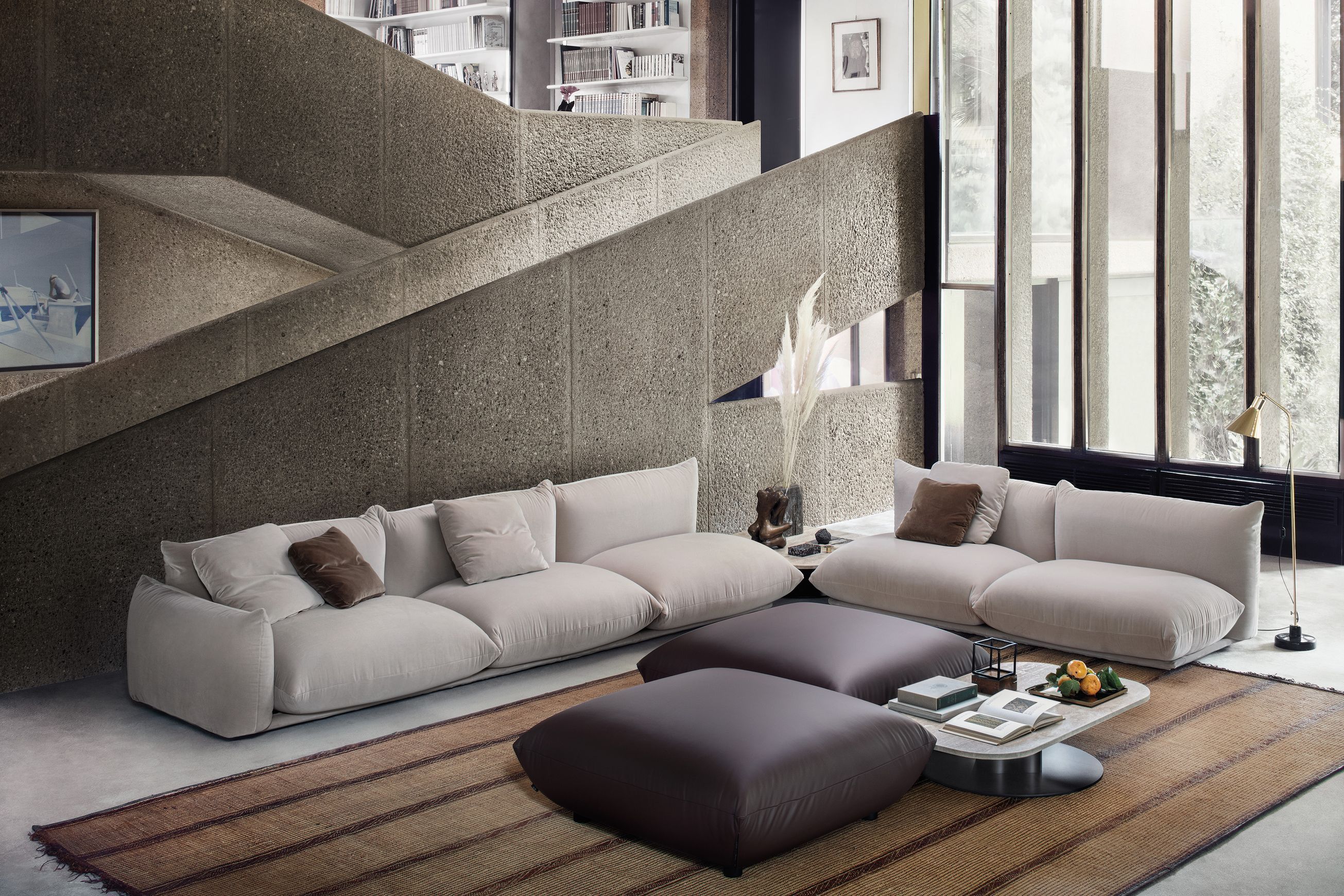 Marenco | Sofa