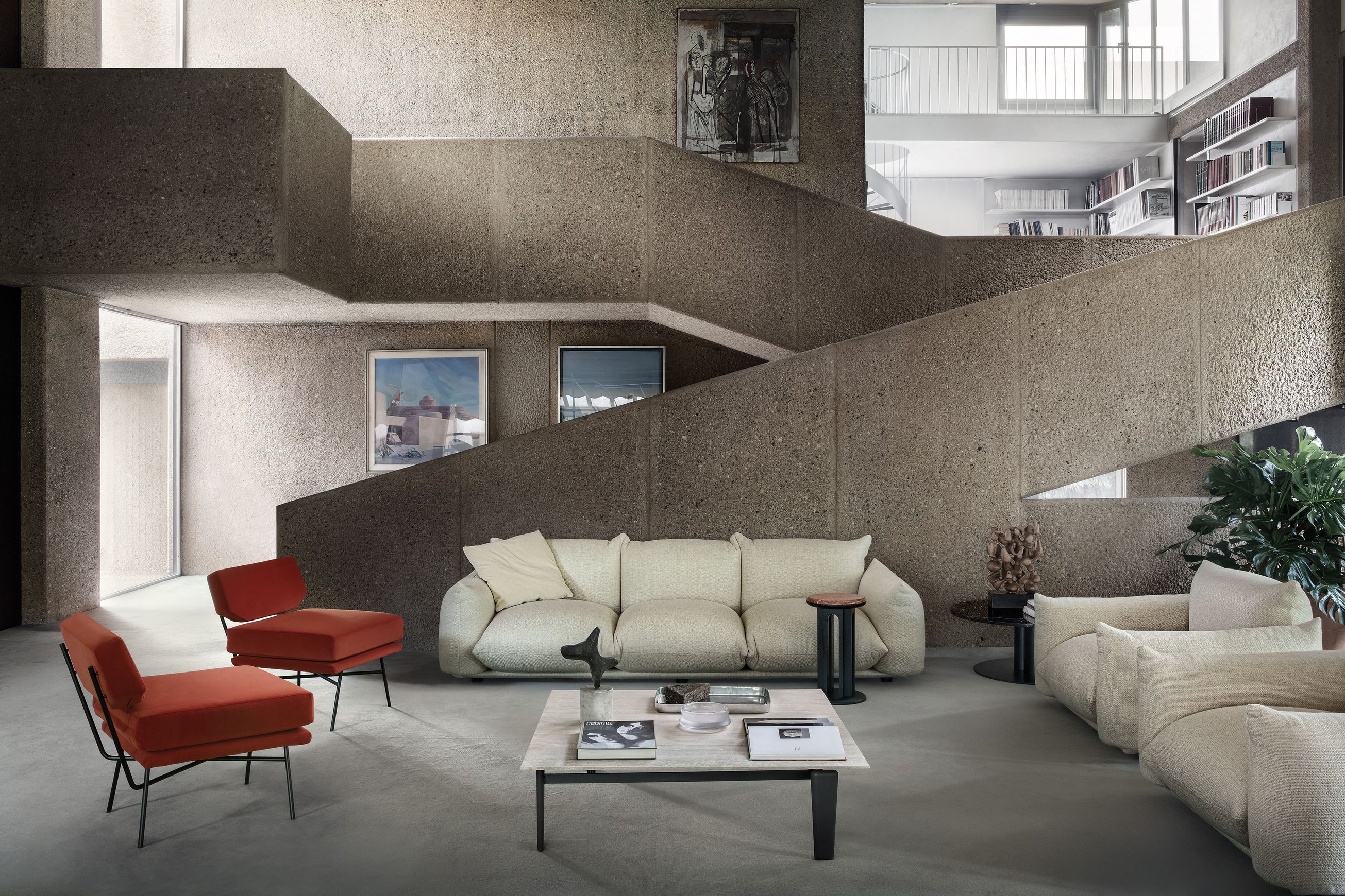 Marenco | Sofa
