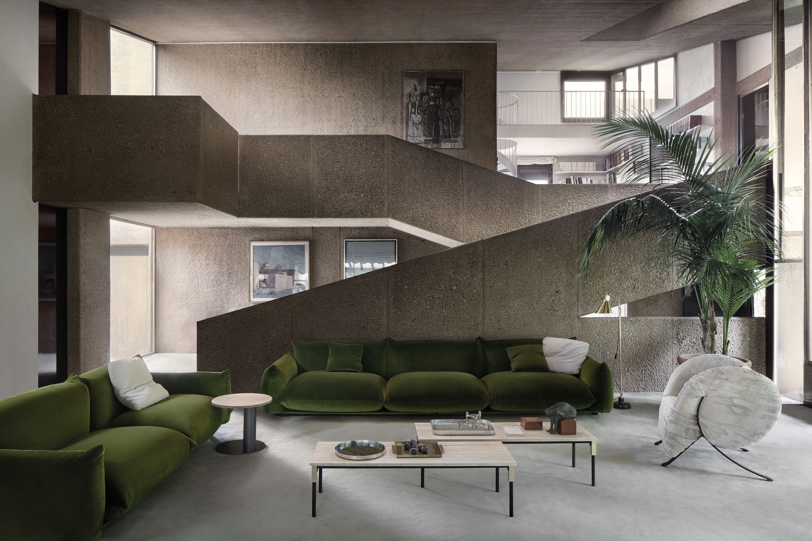 Marenco | Sofa