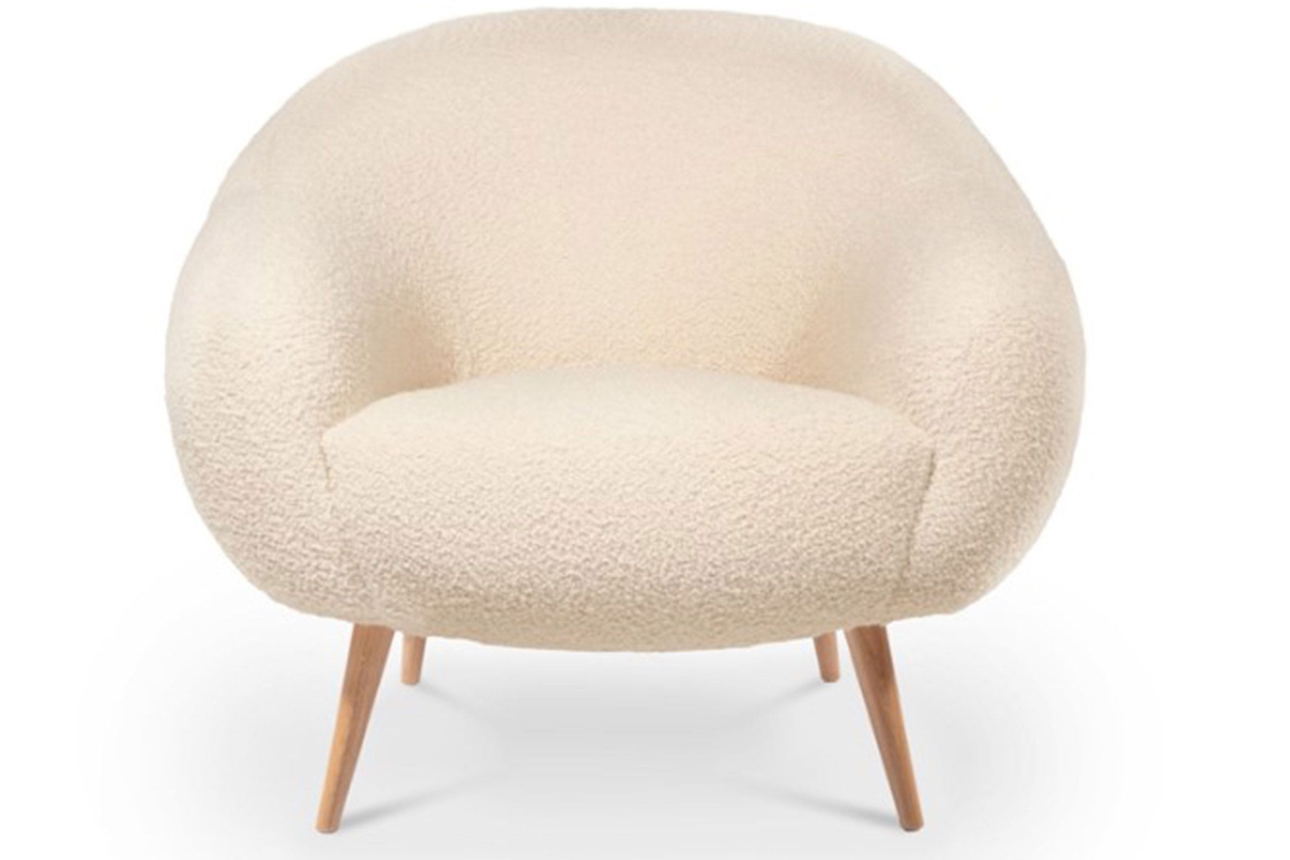 Niemeyer Armchair