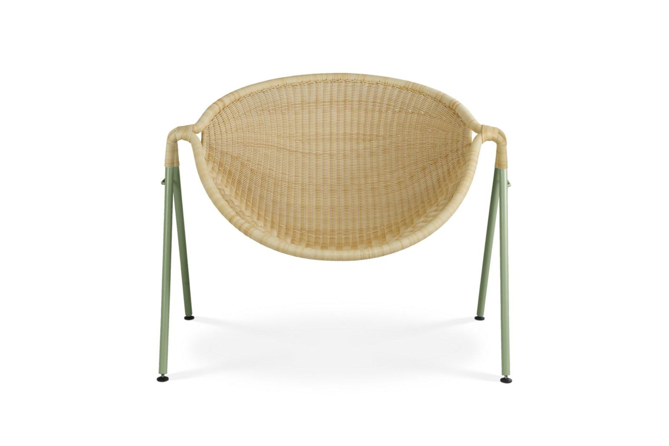 Kani Outdoor Armchair