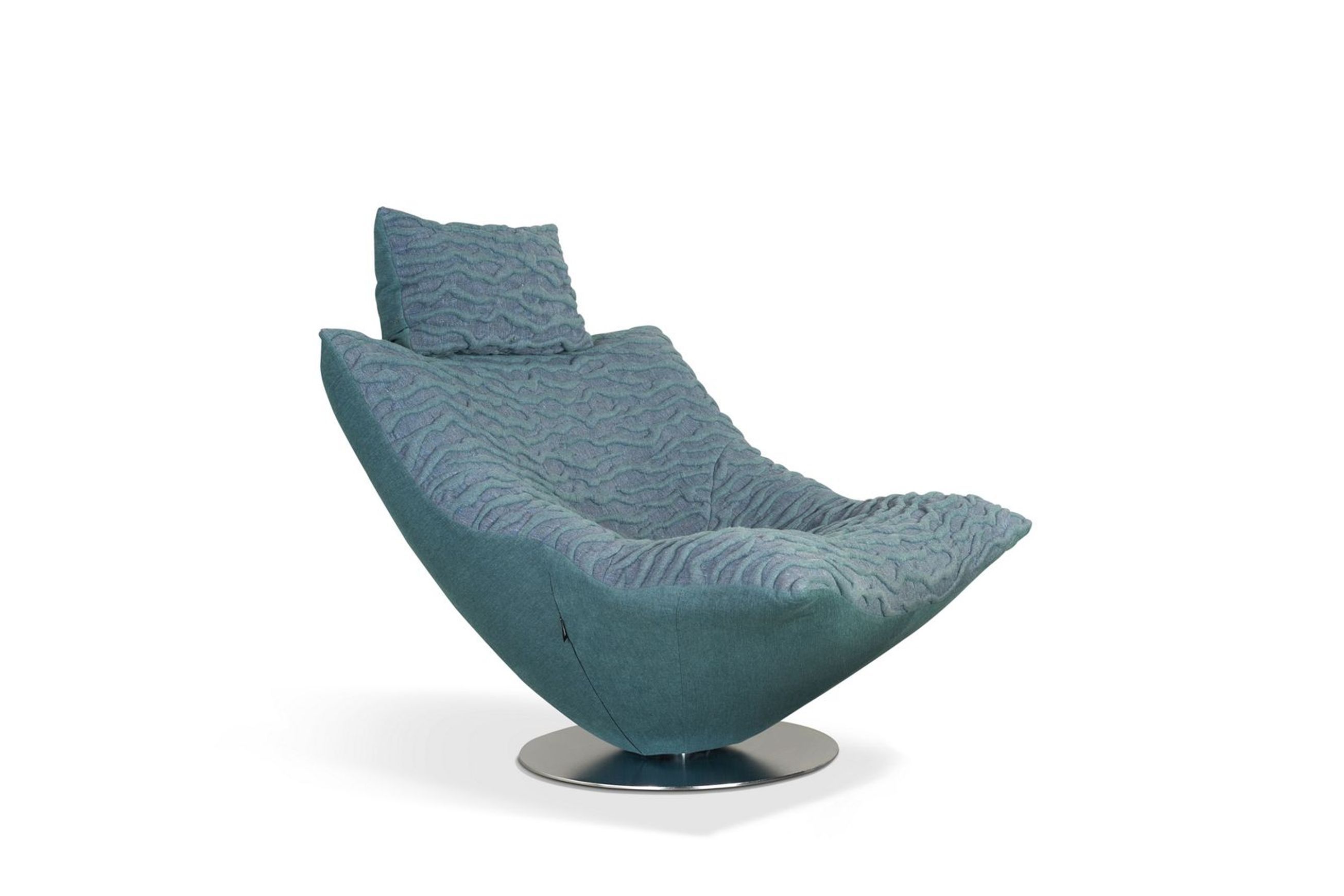 Folk Armchair