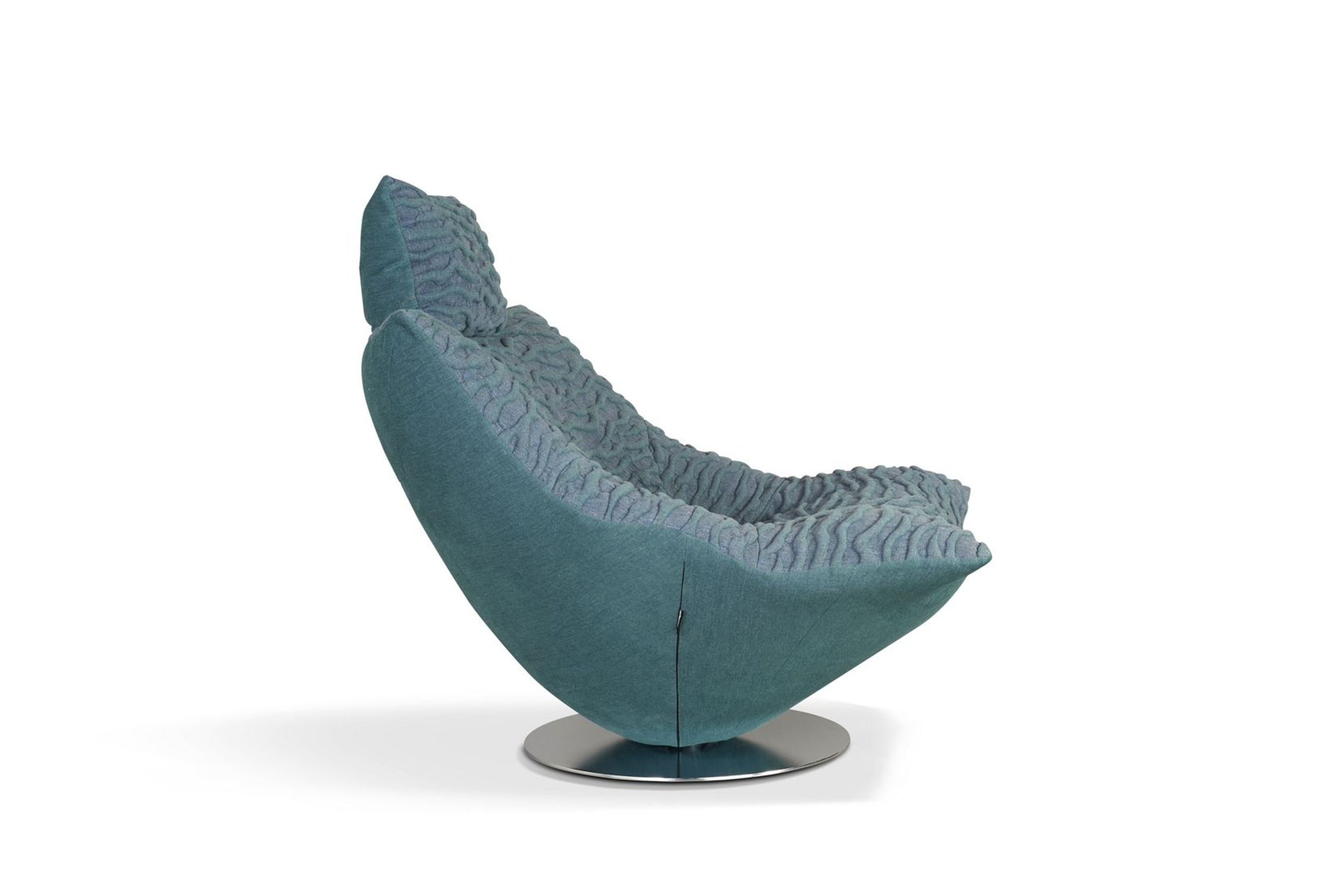 Folk Armchair
