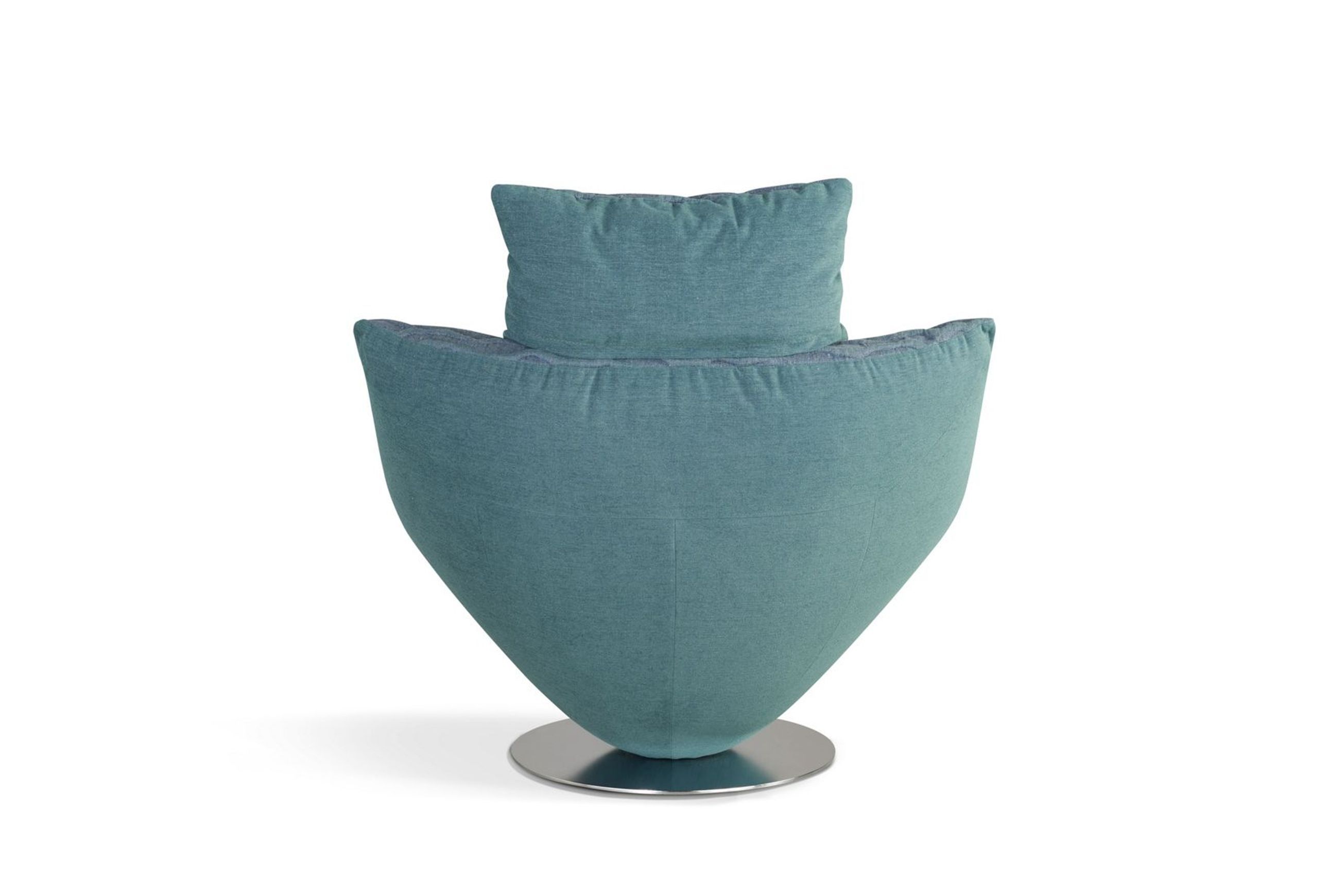 Folk Armchair
