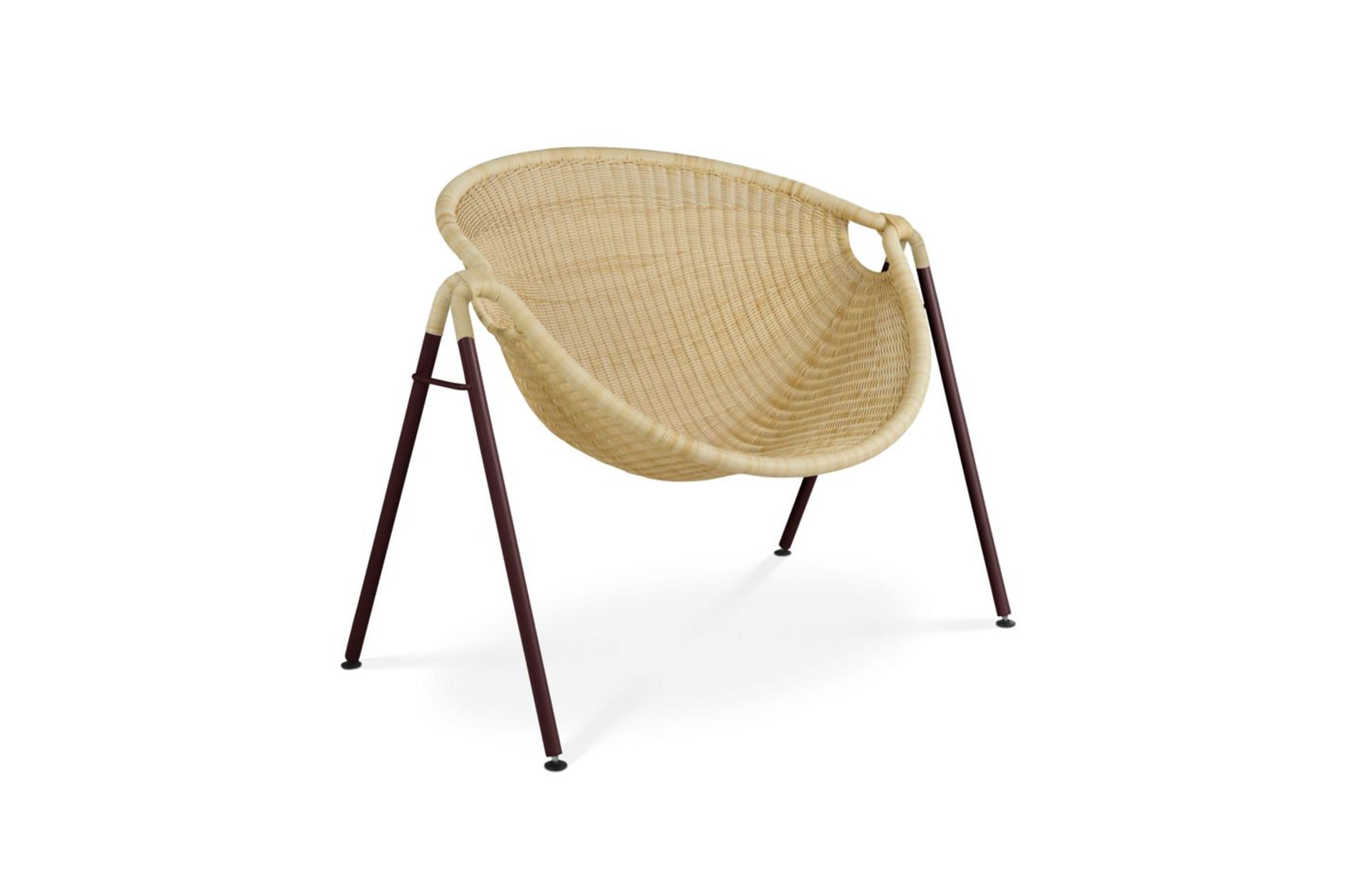 Kani Outdoor Armchair