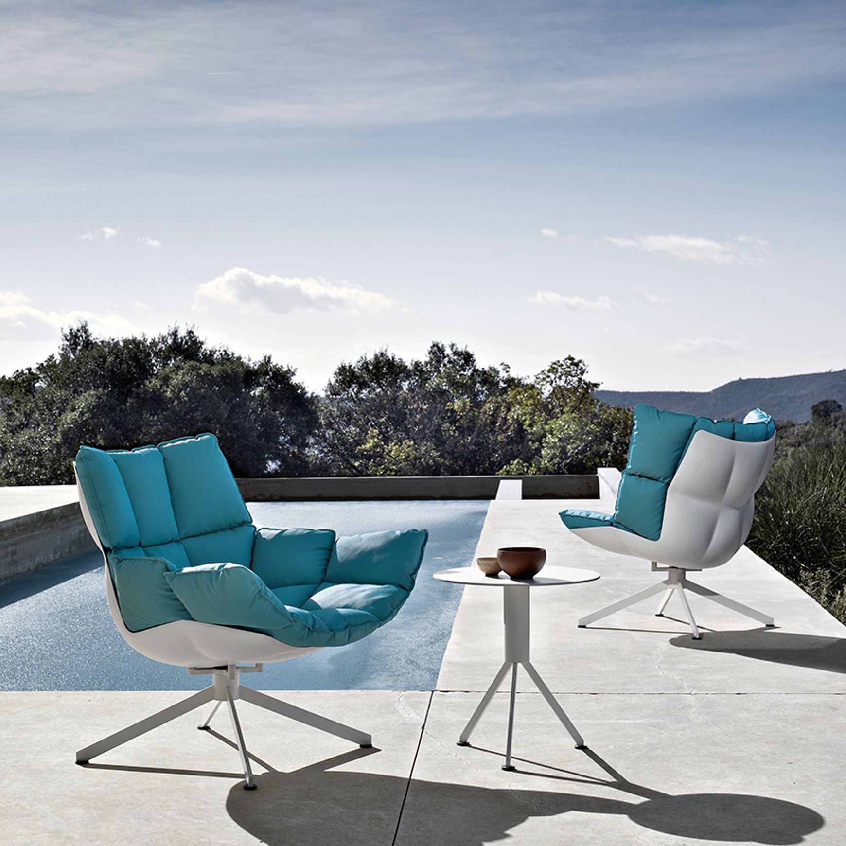 Husk | Armchair