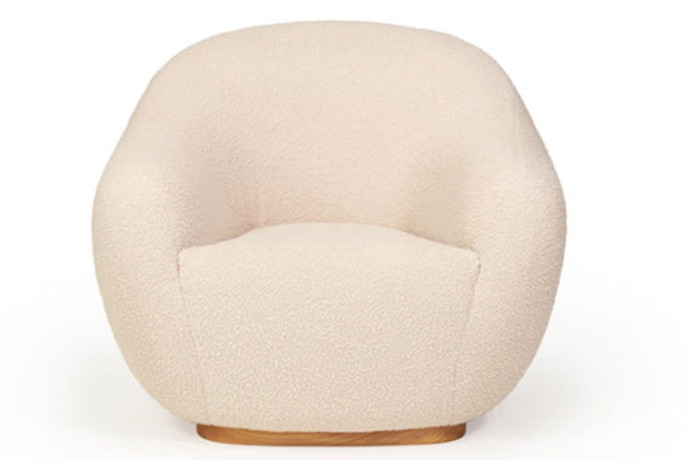 Niemeyer || Armchair
