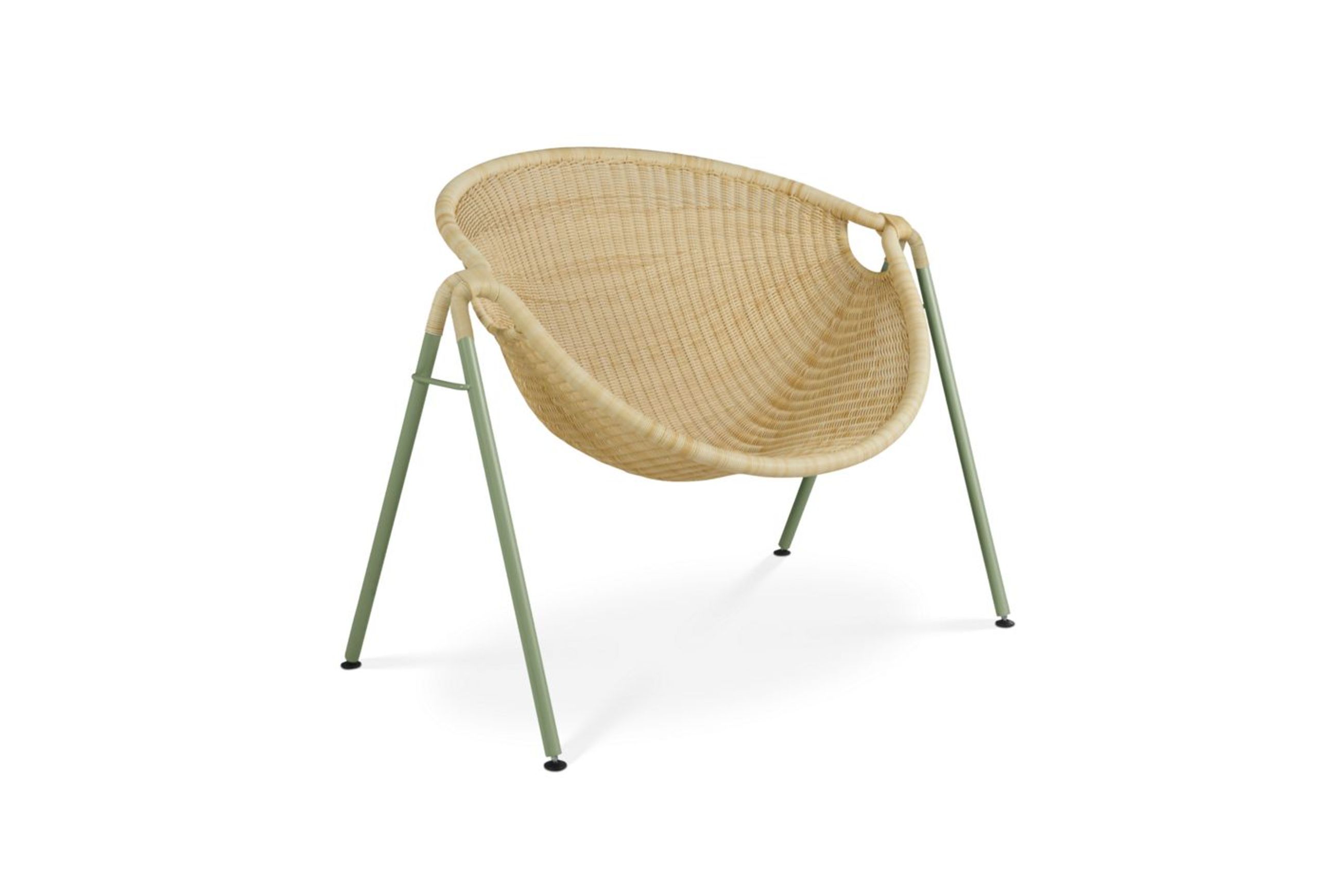 Kani Outdoor Armchair
