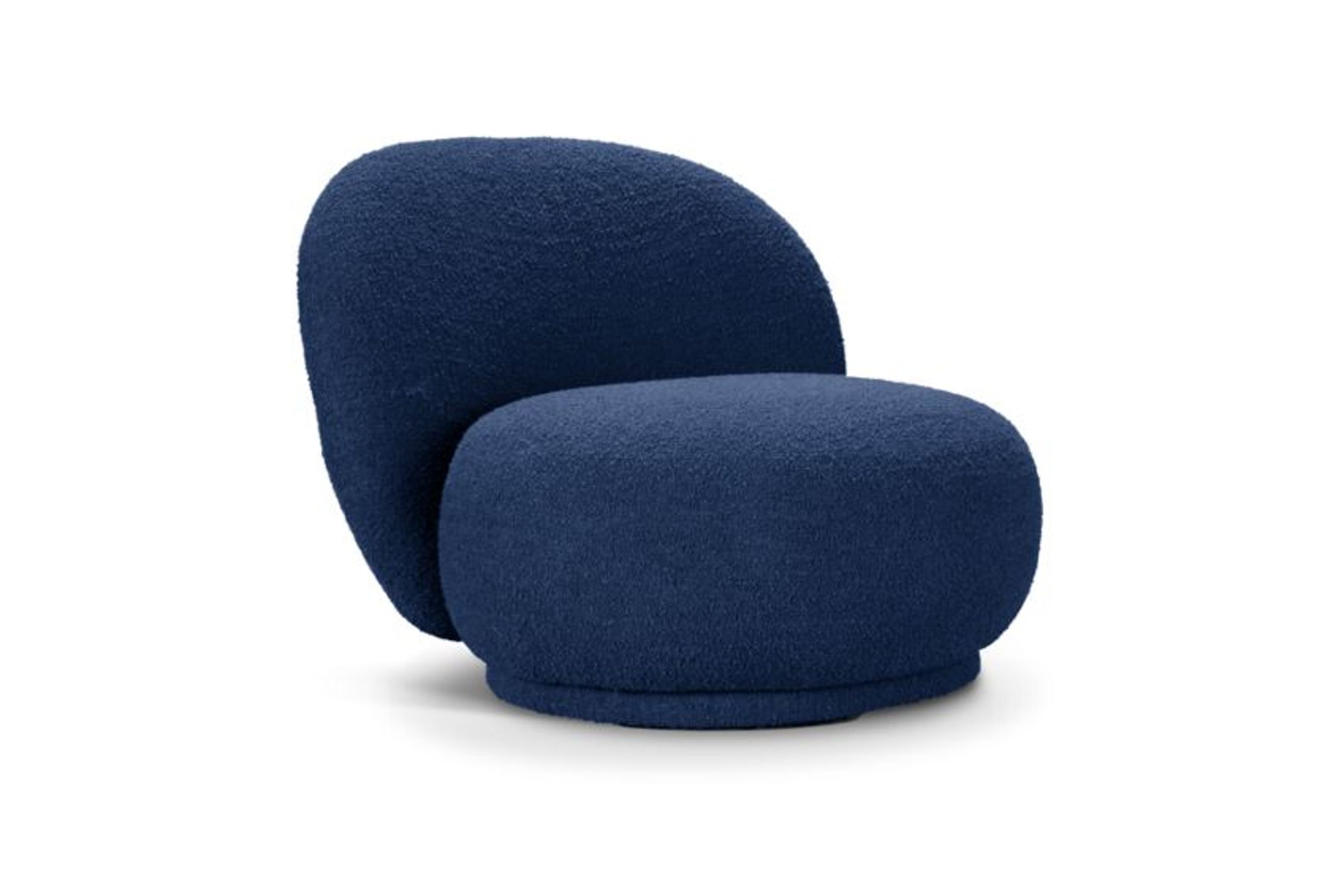 Arobase Armchair