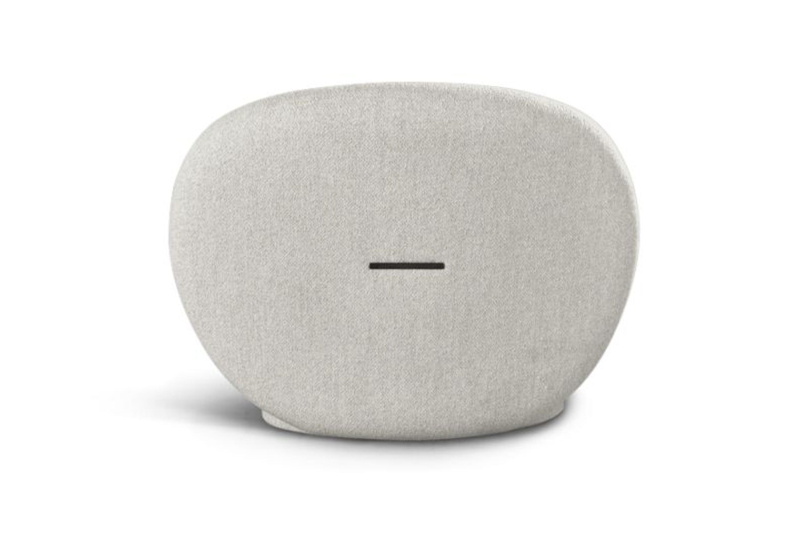 Arobase Armchair