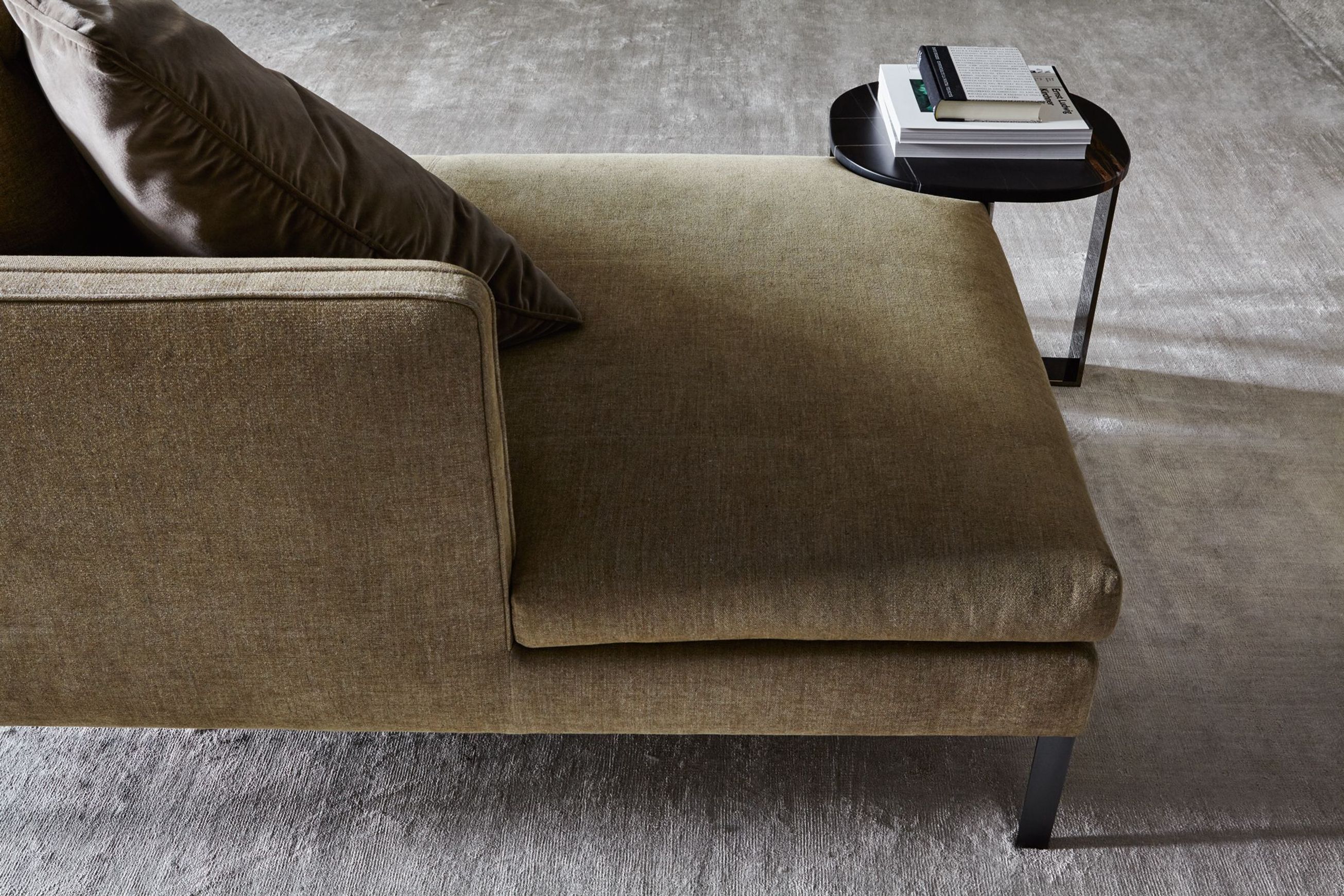 Paul Sofa by Molteni&C