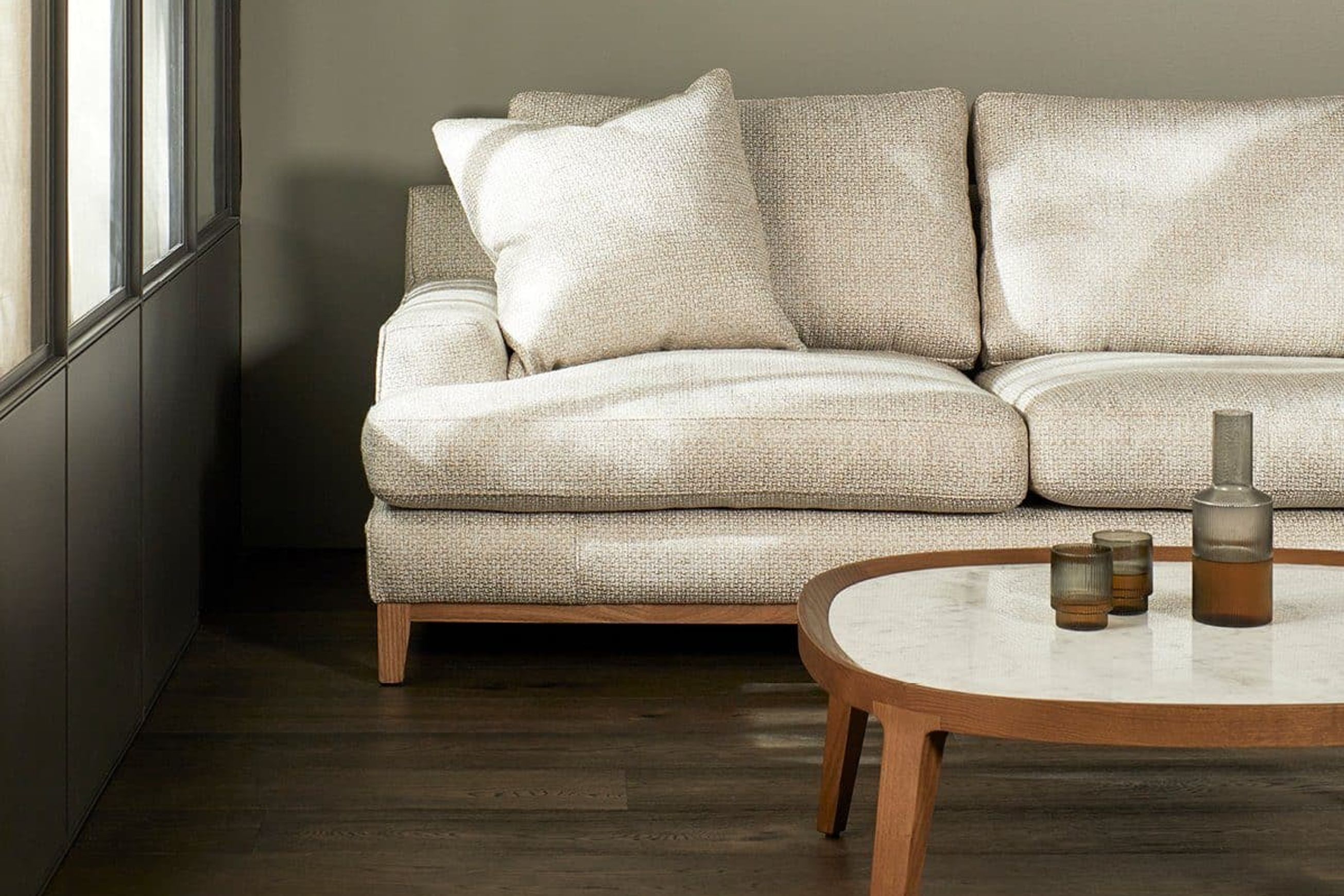 Belle | Sofa