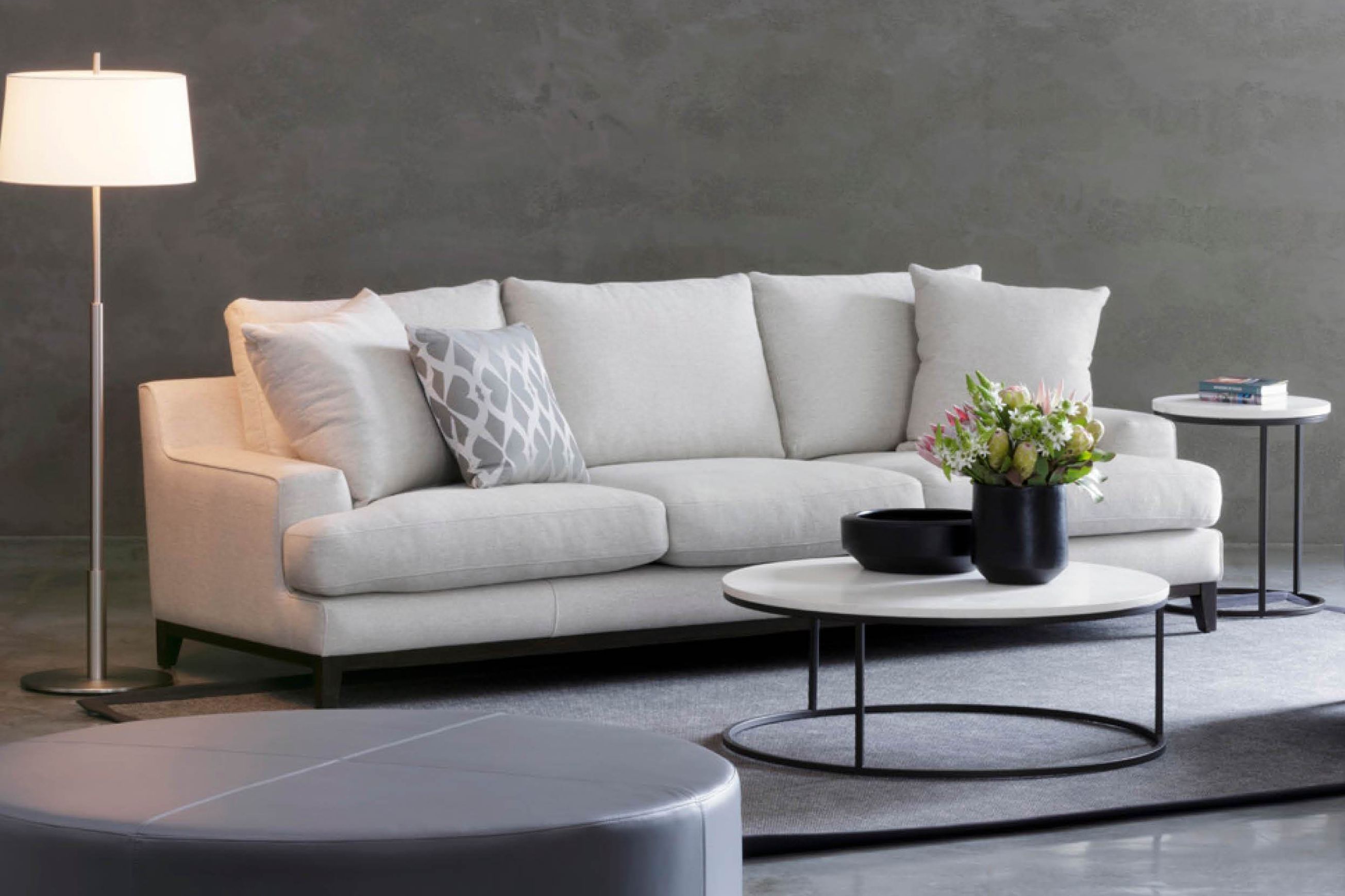 Belle | Sofa