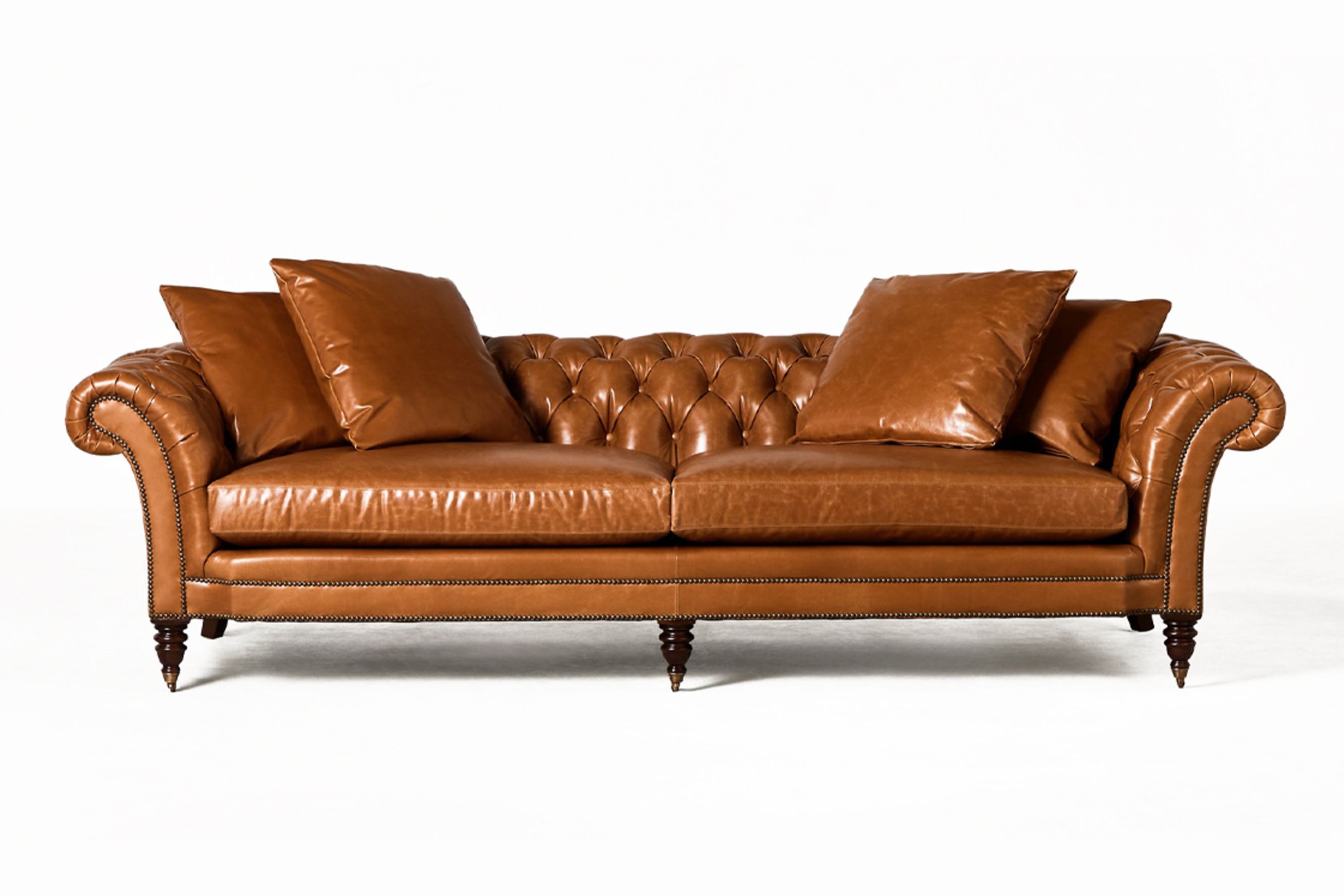 Brook Street Tufted Sofa