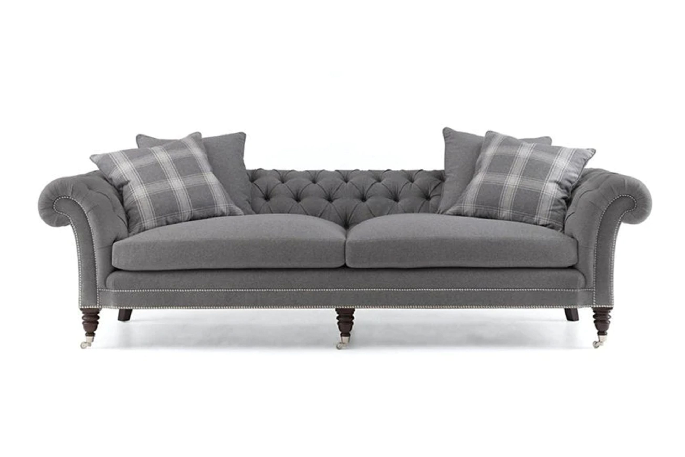 Brook Street Tufted Sofa