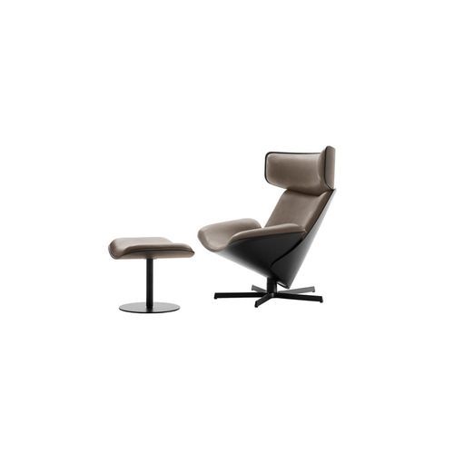 Almora Armchair by B&B Italia