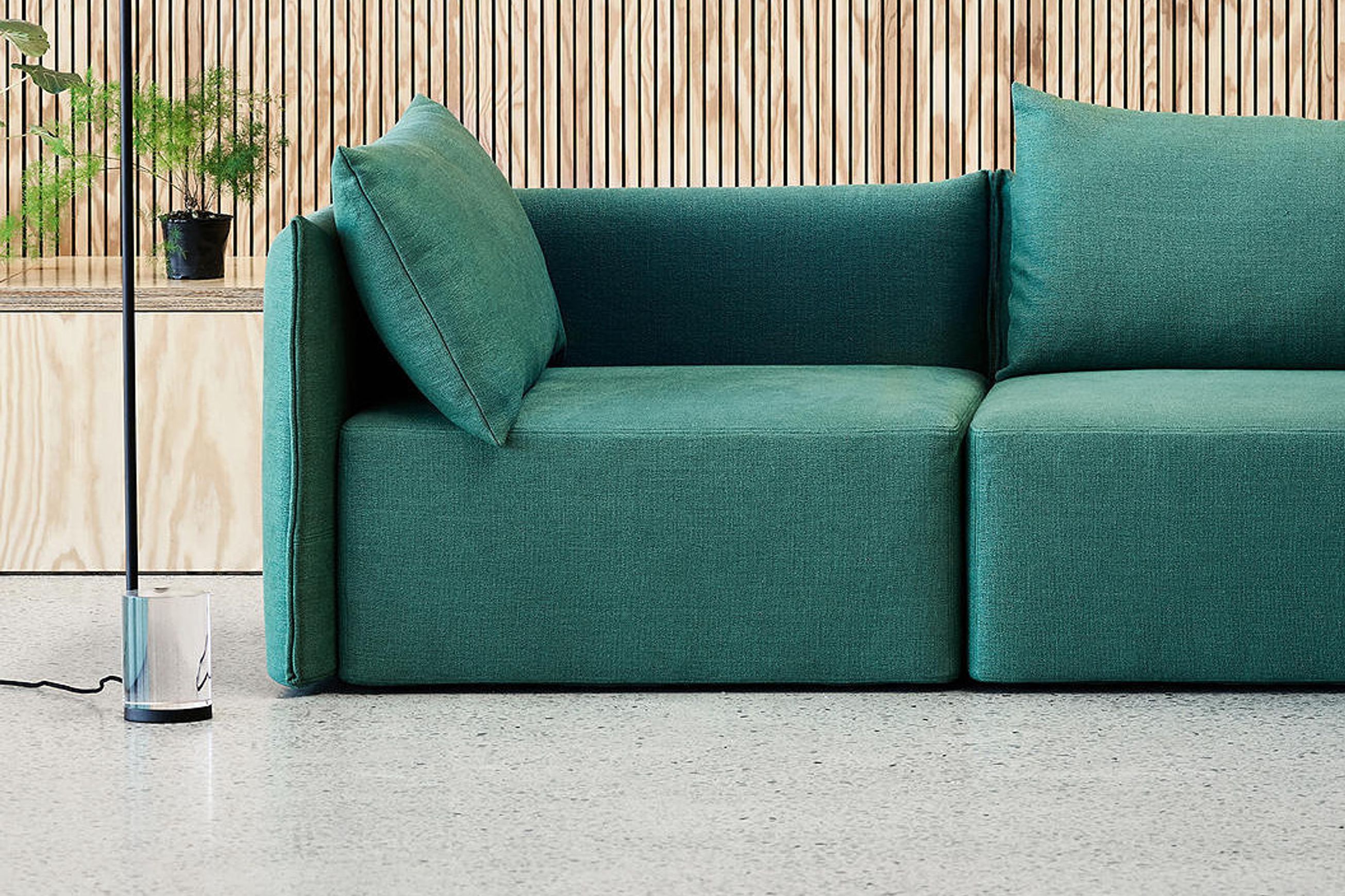 Cape Lounge