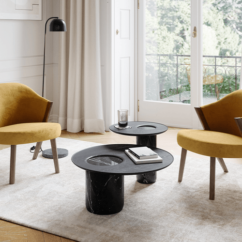 Caravela Lounge Chair