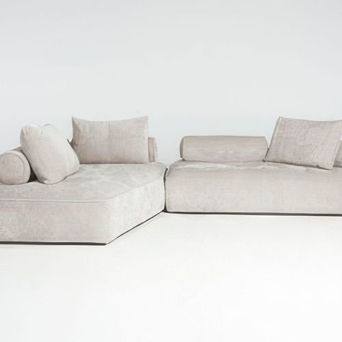 Causeway Sofa