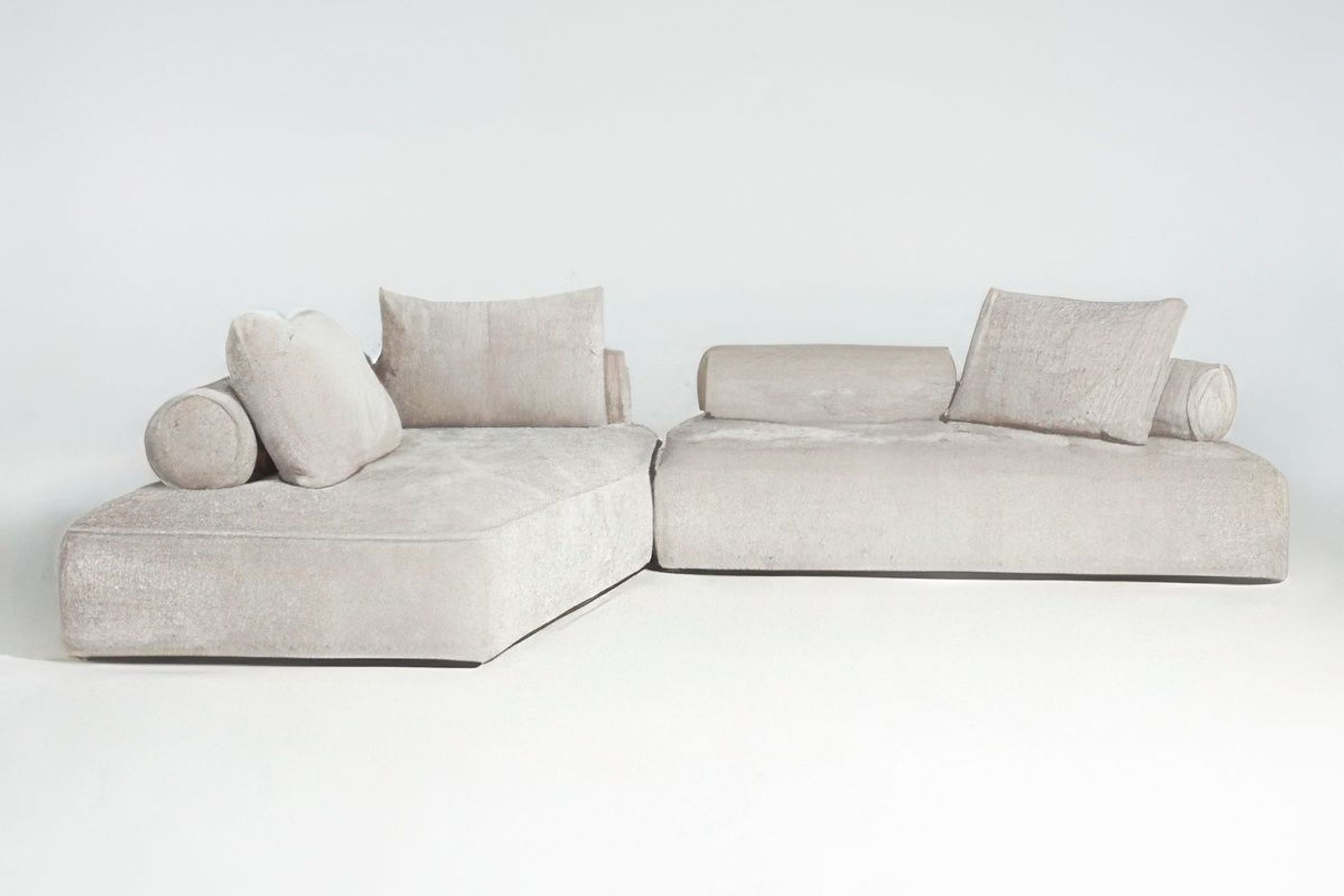 Causeway Sofa