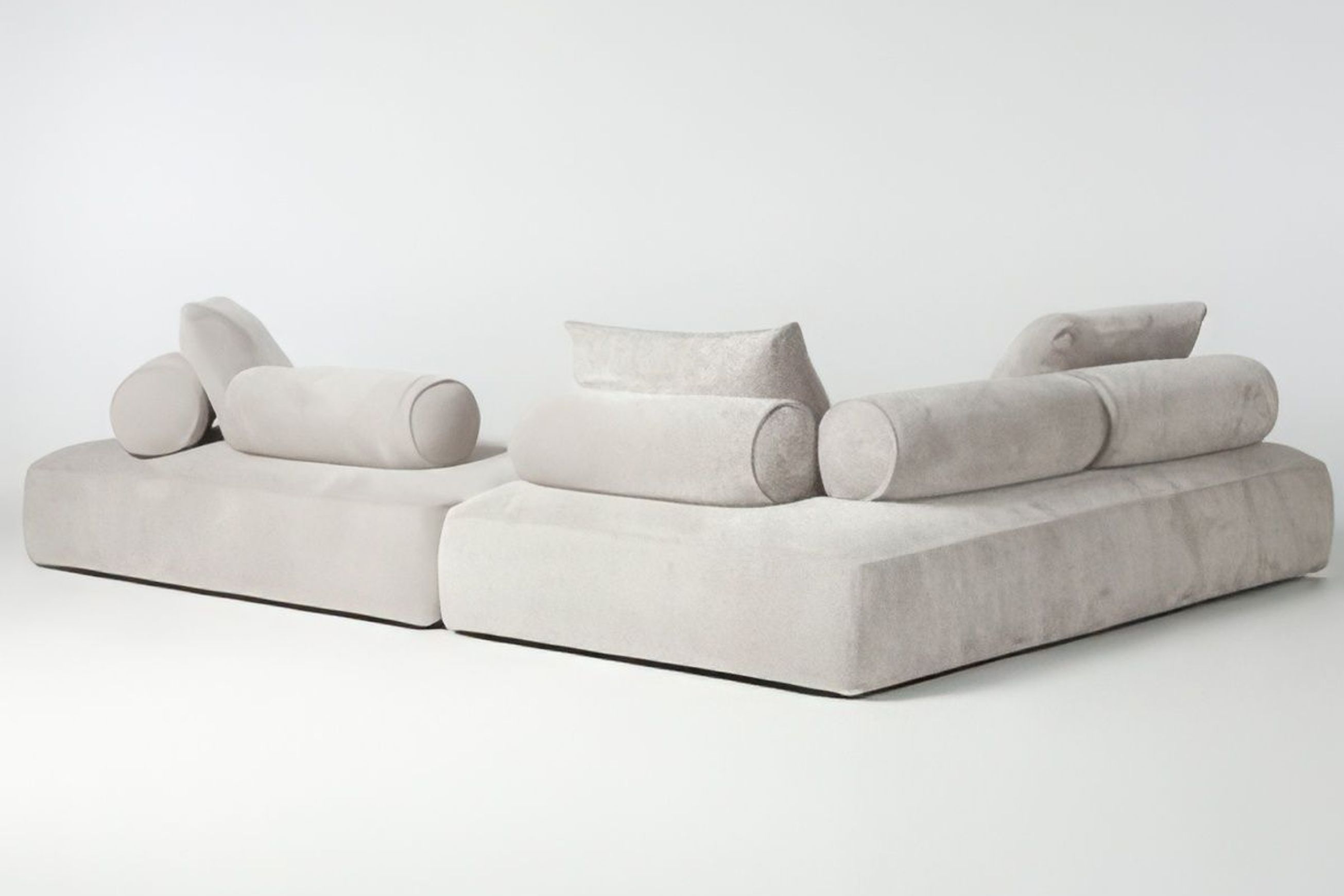 Causeway Sofa