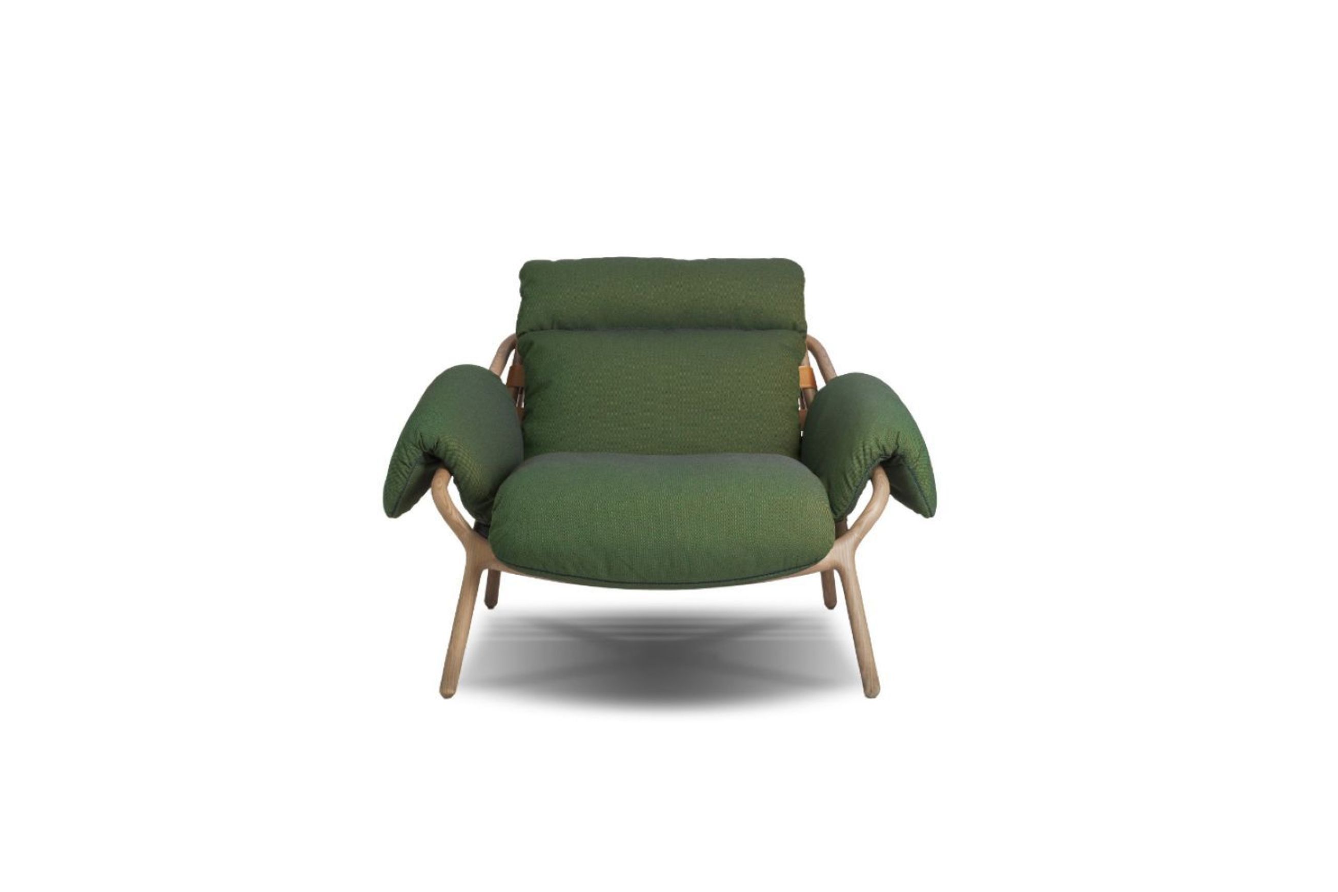 Traveler Americain Armchair