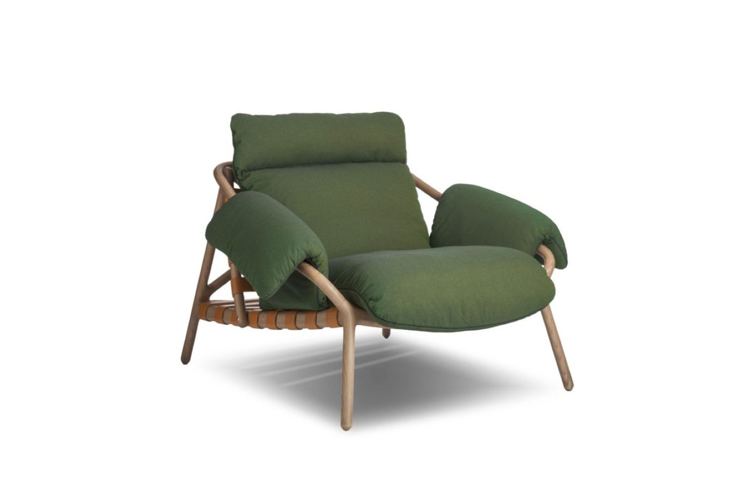Traveler Americain Armchair