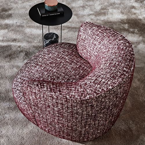 Elain Armchair by Molteni&C