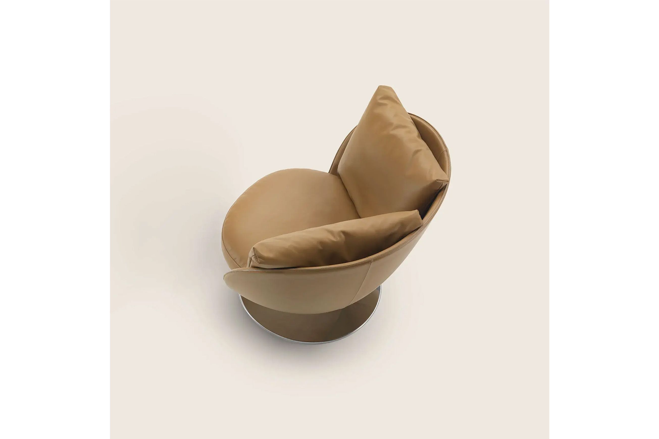 Eri Armchair By Flexform