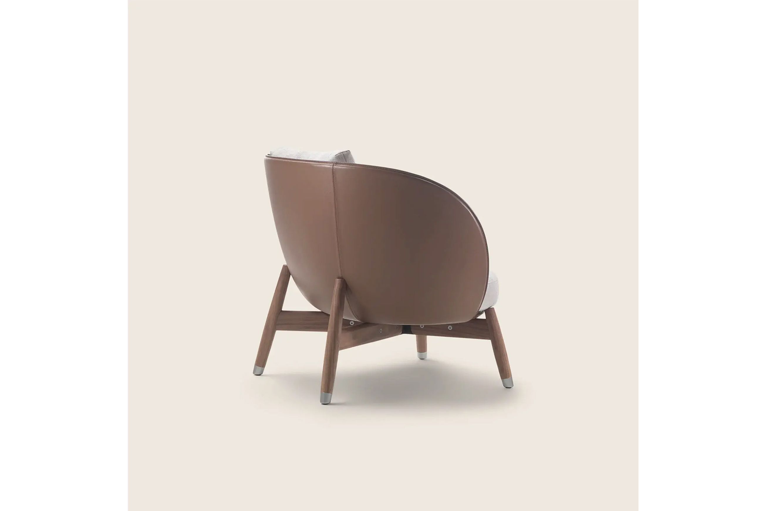 Eri Armchair By Flexform