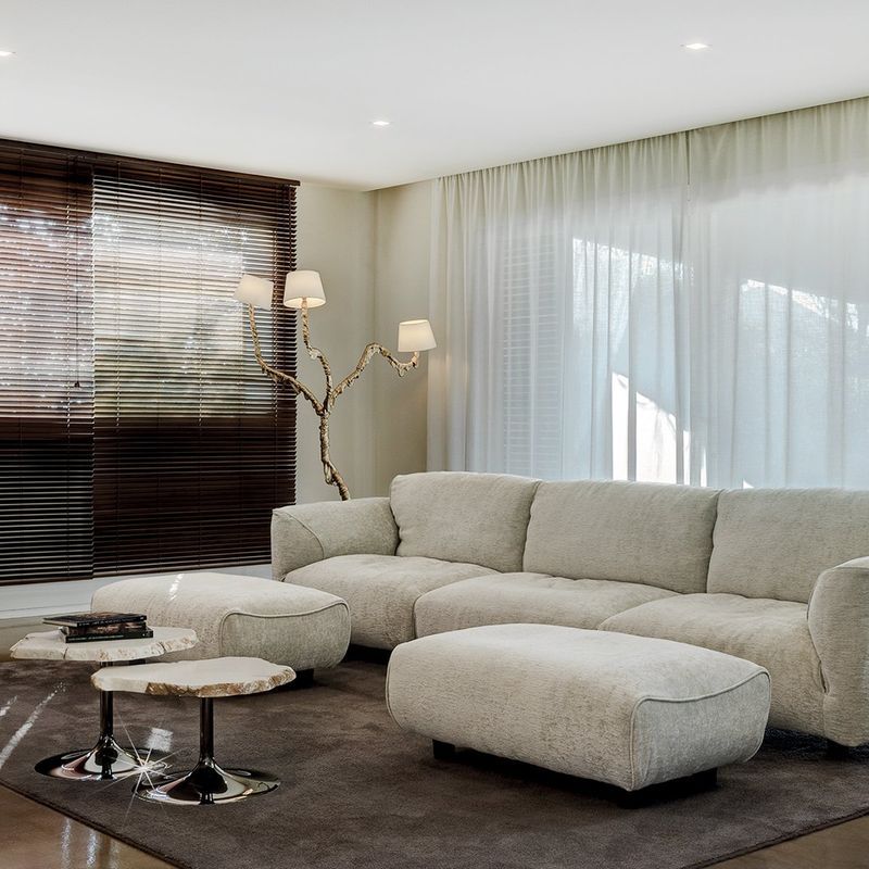 Grande Soffice | Sofa