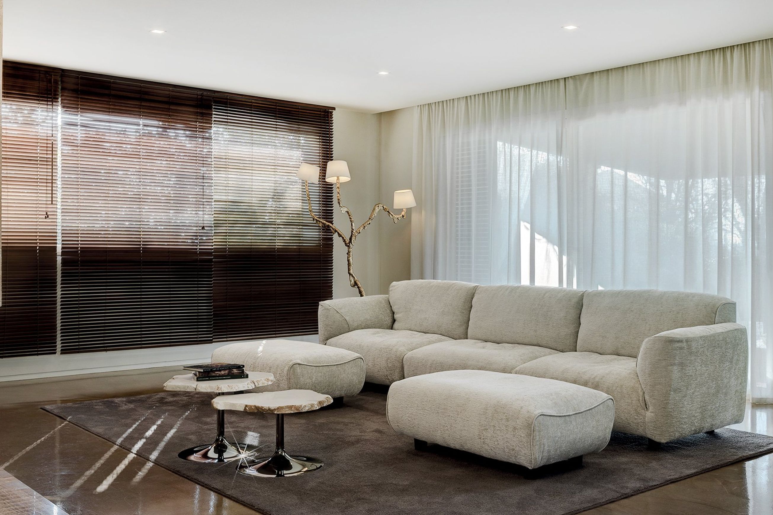 Grande Soffice | Sofa