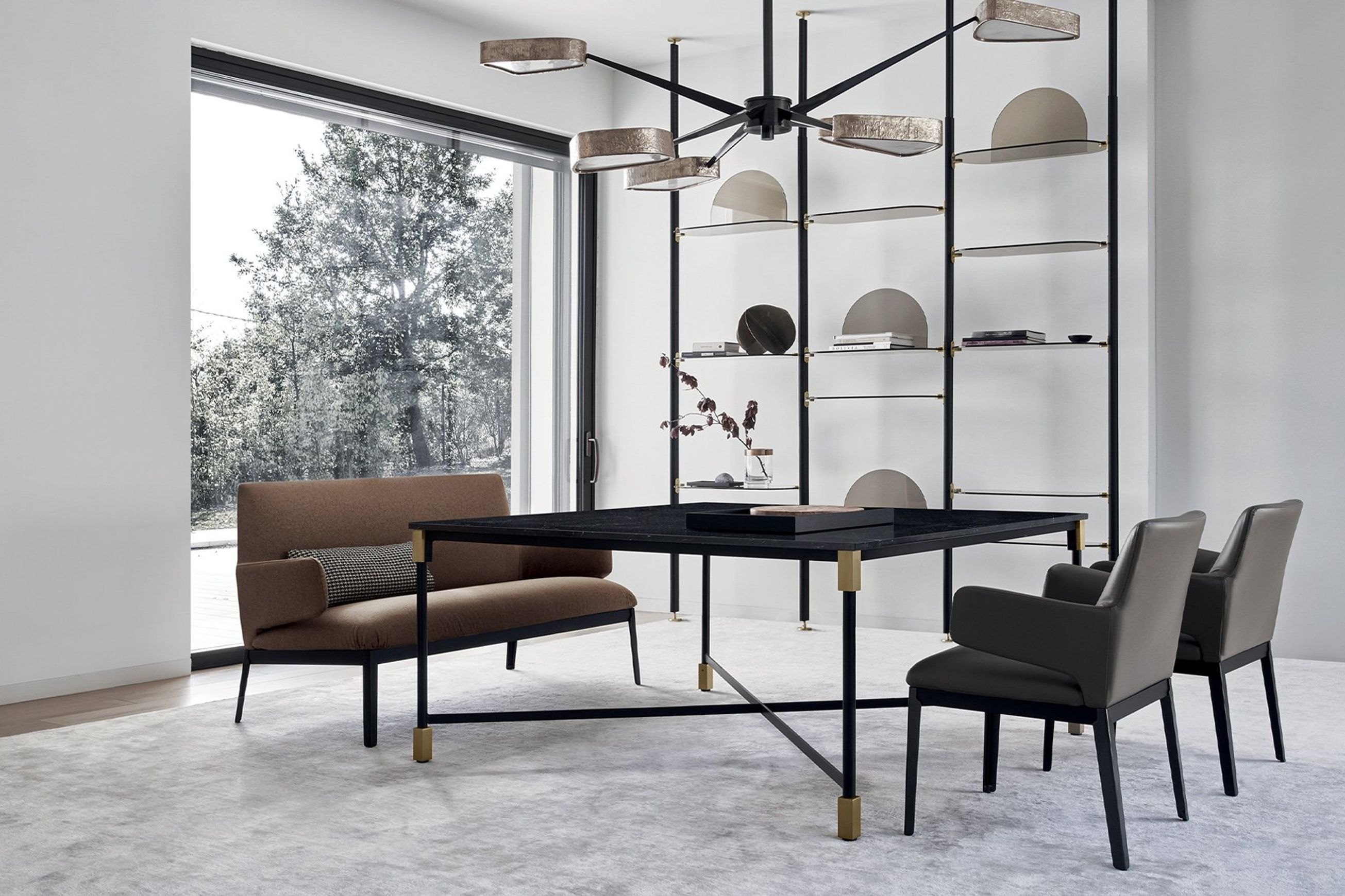 Hug | Armchair